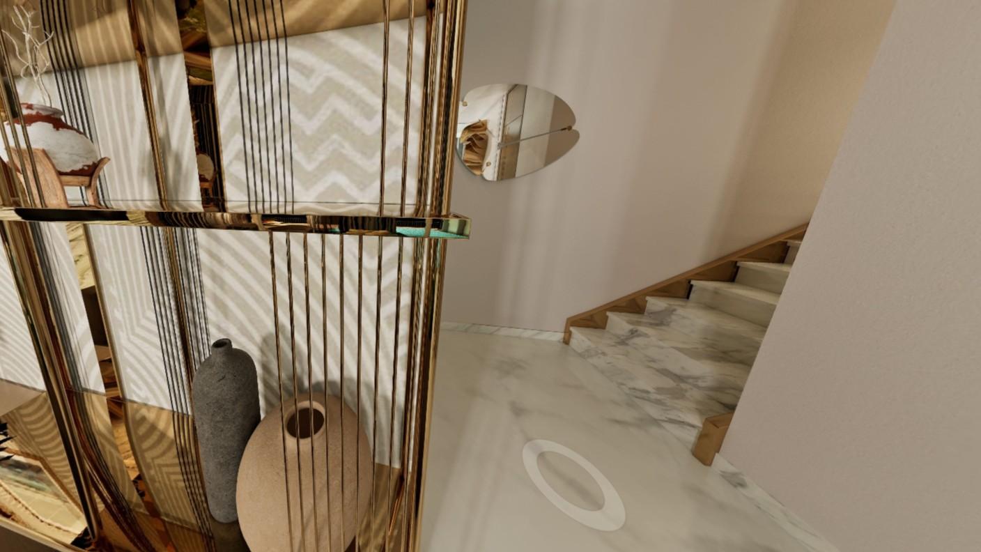 3 Bedroom Garden / Canal View Apartment at Safa One by Damac | 4,180.81 sq. ft. | Luxury Lifestyle | Safa Park Sheikh Zayed Road
