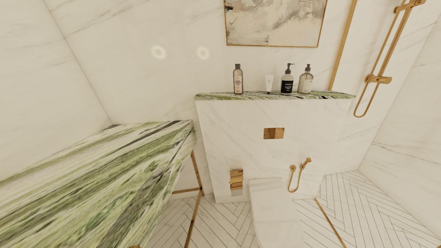 3 Bedroom Garden / Canal View Apartment at Safa One by Damac | 4,180.81 sq. ft. | Luxury Lifestyle | Safa Park Sheikh Zayed Road