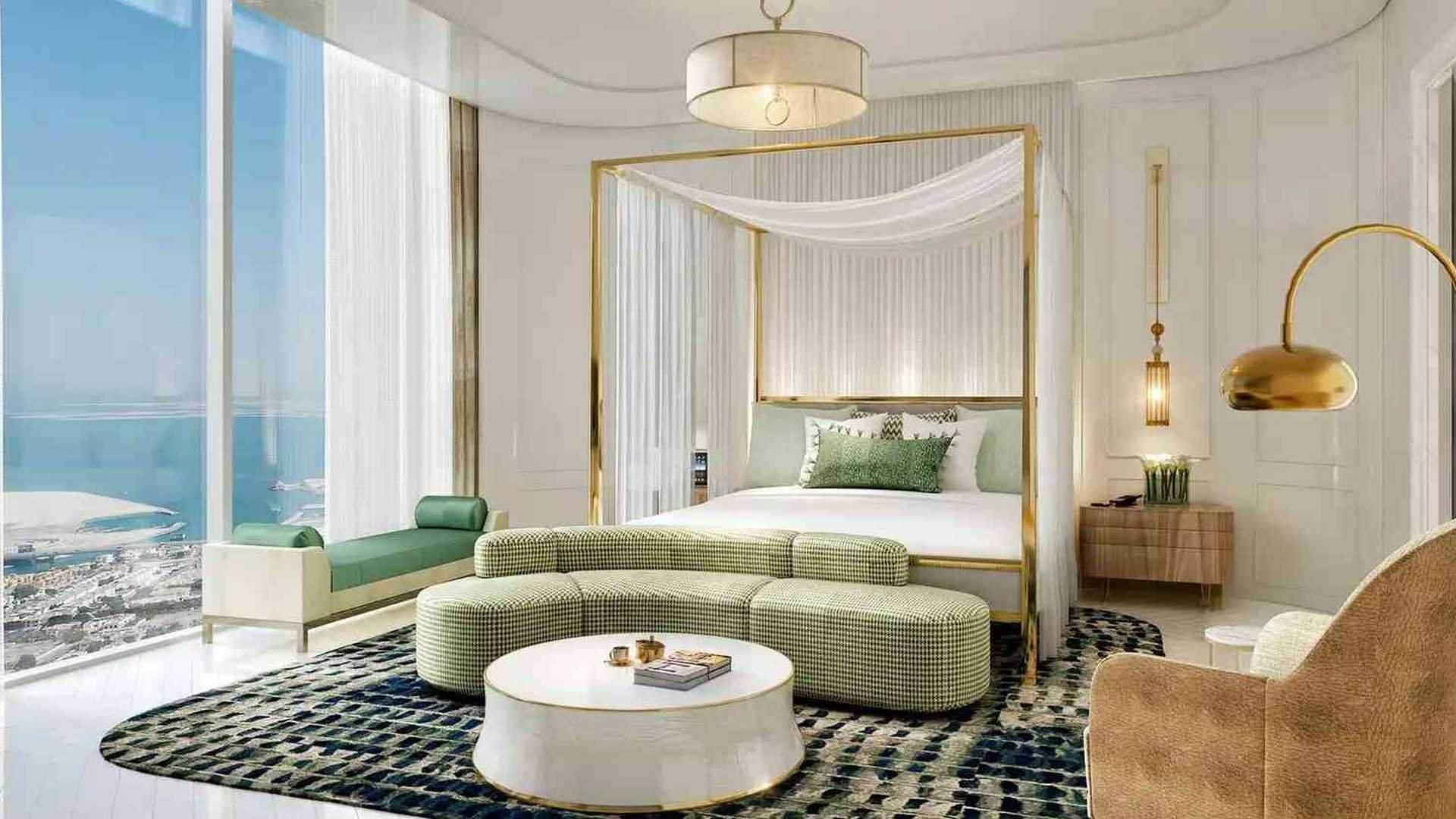5 Bedroom Garden / Canal View Apartment at Safa Two by Damac | 8,610.91 sq. ft. | Sheikh Zayed Road
