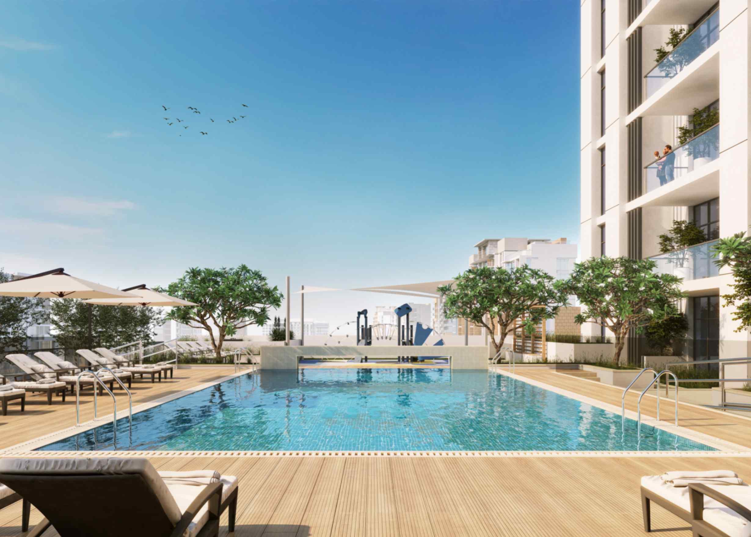 Azizi Central by Azizi Developments – 1, 2 & 3 BHK Apartments in Al Furjan Dubai | Handover Q4 2025