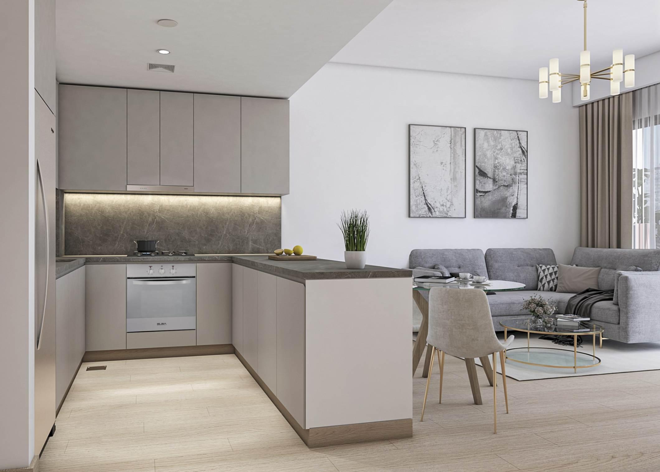 Azizi Amber by Azizi Developments – 1, 2 & 3 BHK Apartments in Al Furjan Dubai | Handover Q4 2024