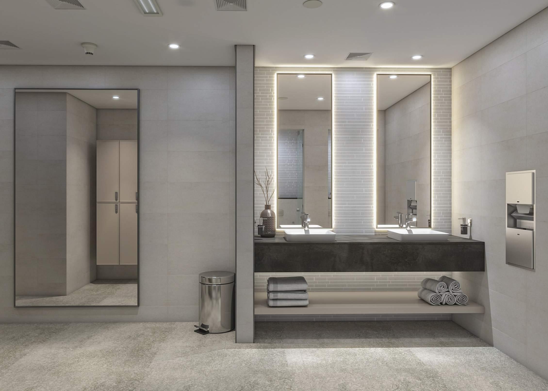Azizi Amber by Azizi Developments – 1, 2 & 3 BHK Apartments in Al Furjan Dubai | Handover Q4 2024