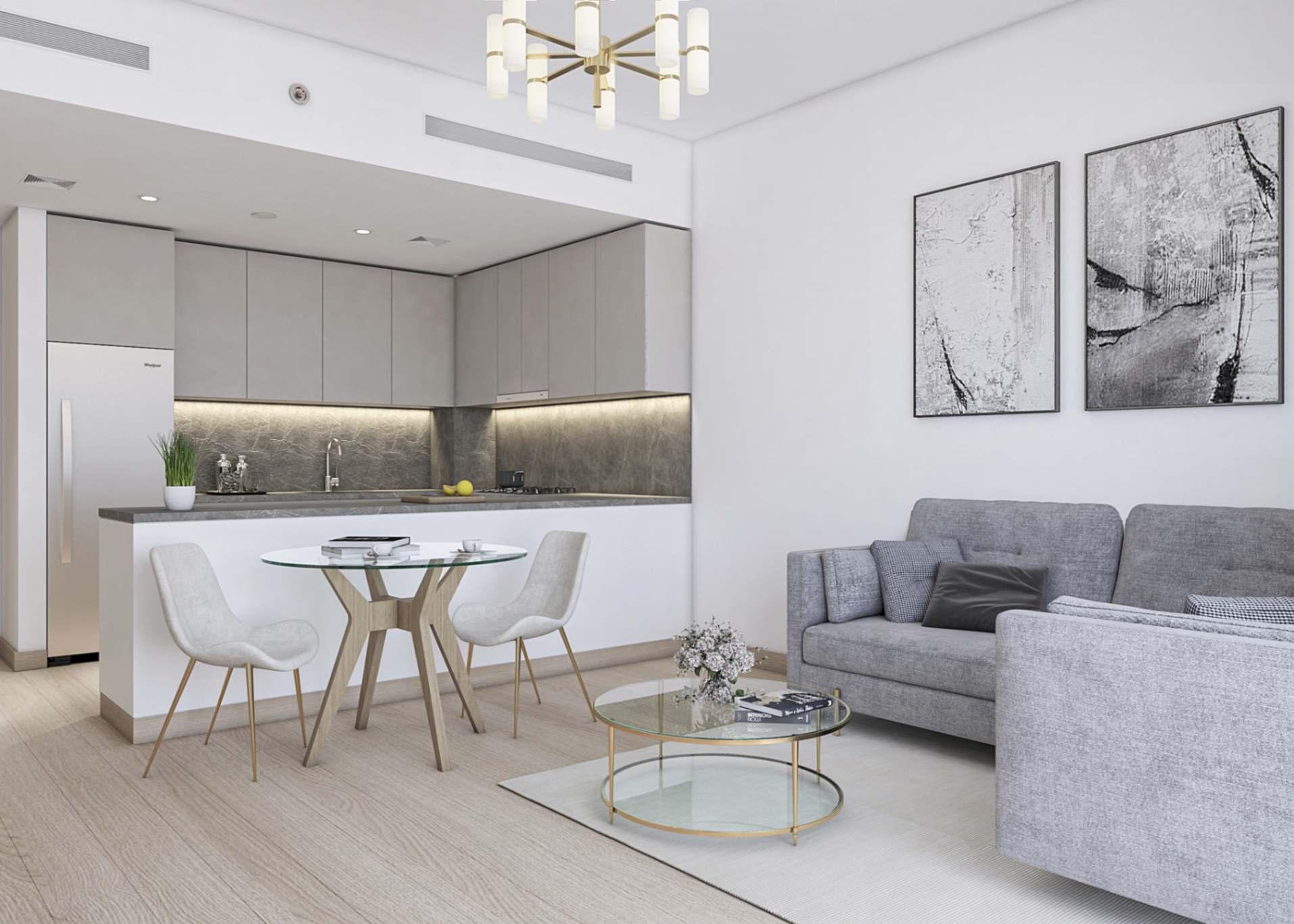 Azizi Amber by Azizi Developments – 1, 2 & 3 BHK Apartments in Al Furjan Dubai | Handover Q4 2024