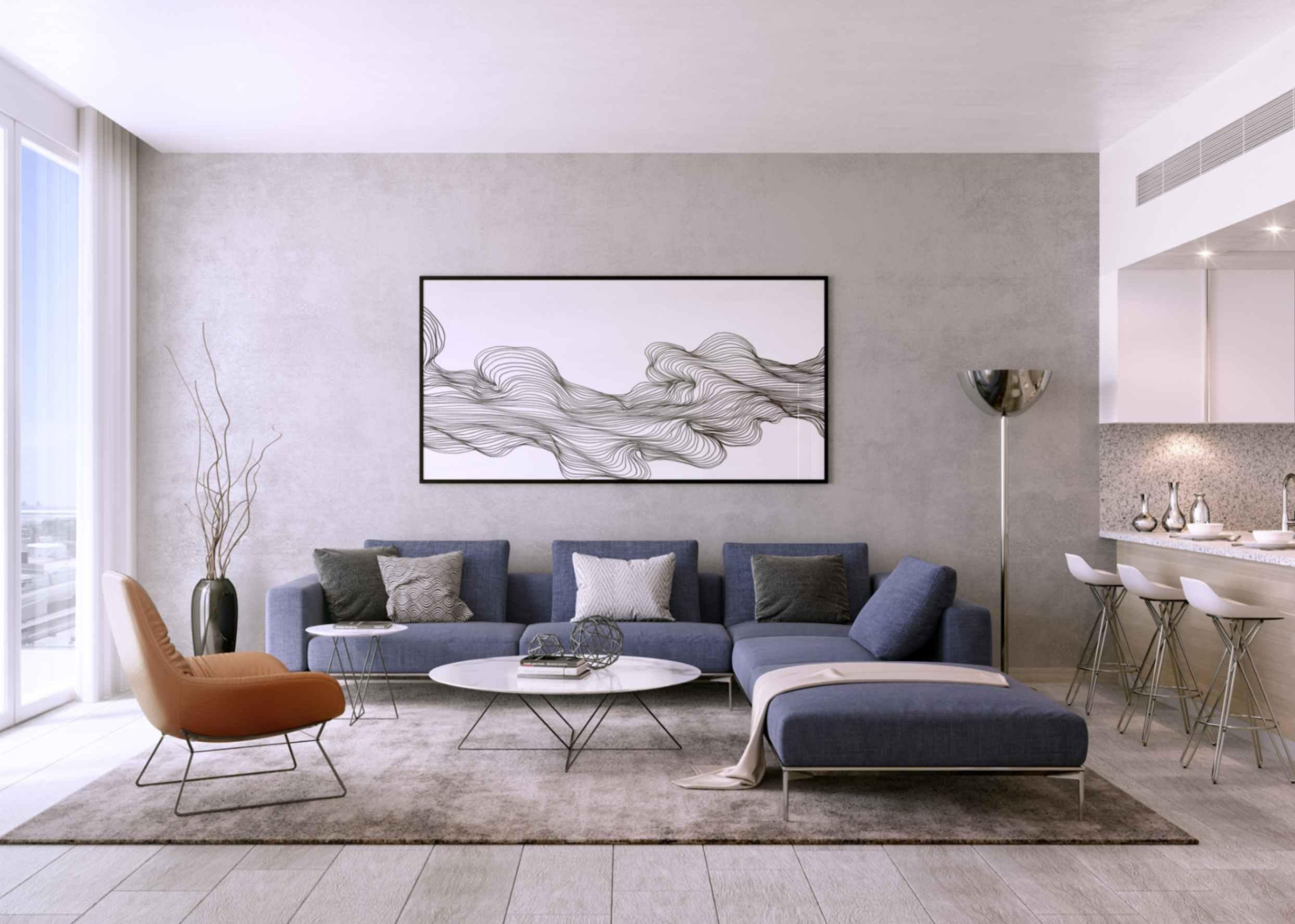 Azizi Arian by Azizi Developments | Studio to 3BR Apartments in Jebel Ali Free Zone | Direct Metro & SZR Access