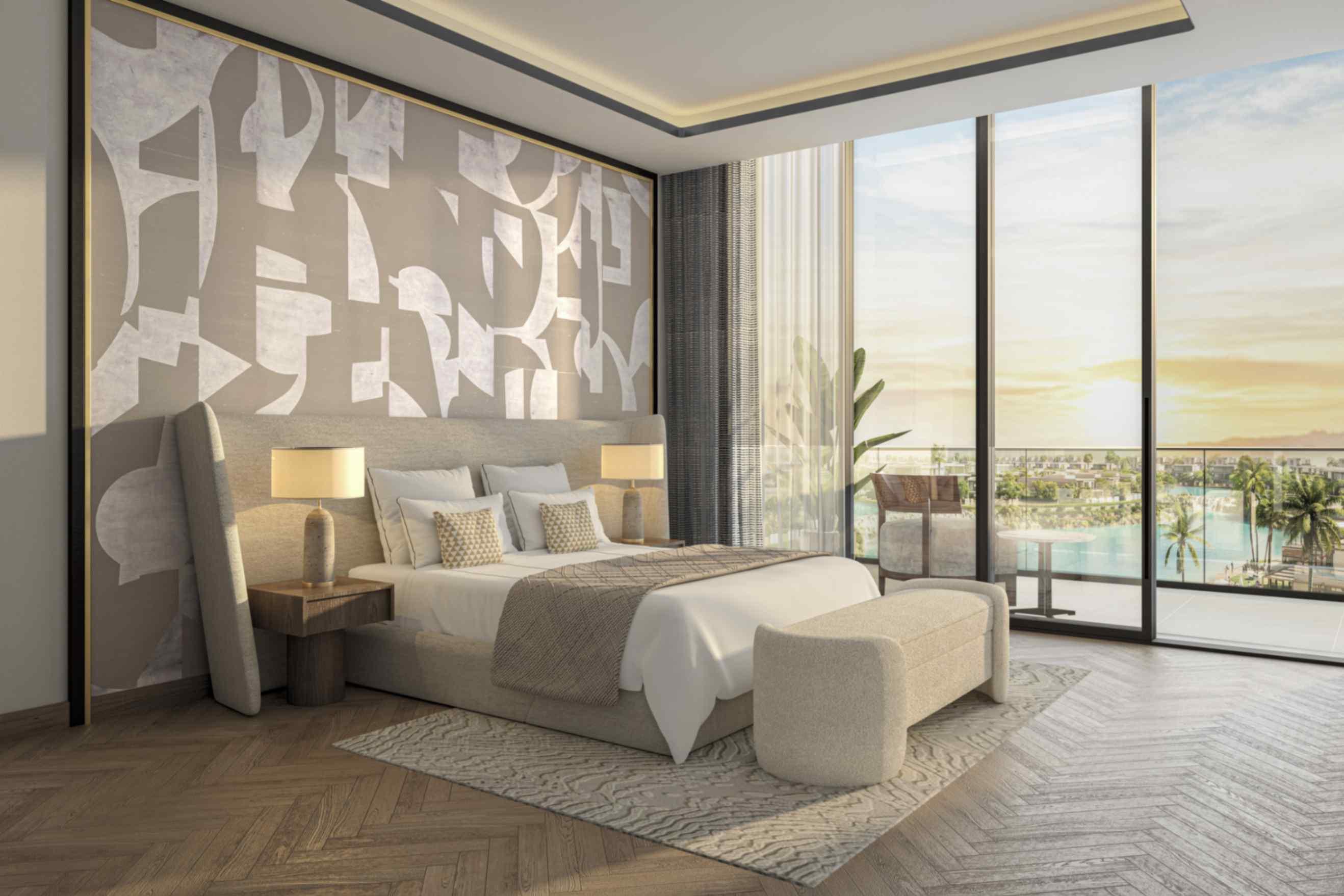 Azizi Venice by Azizi Developments | Crystal Lagoon Community with Opera House | Studios, 1, 2 & 3 BR in Dubai South