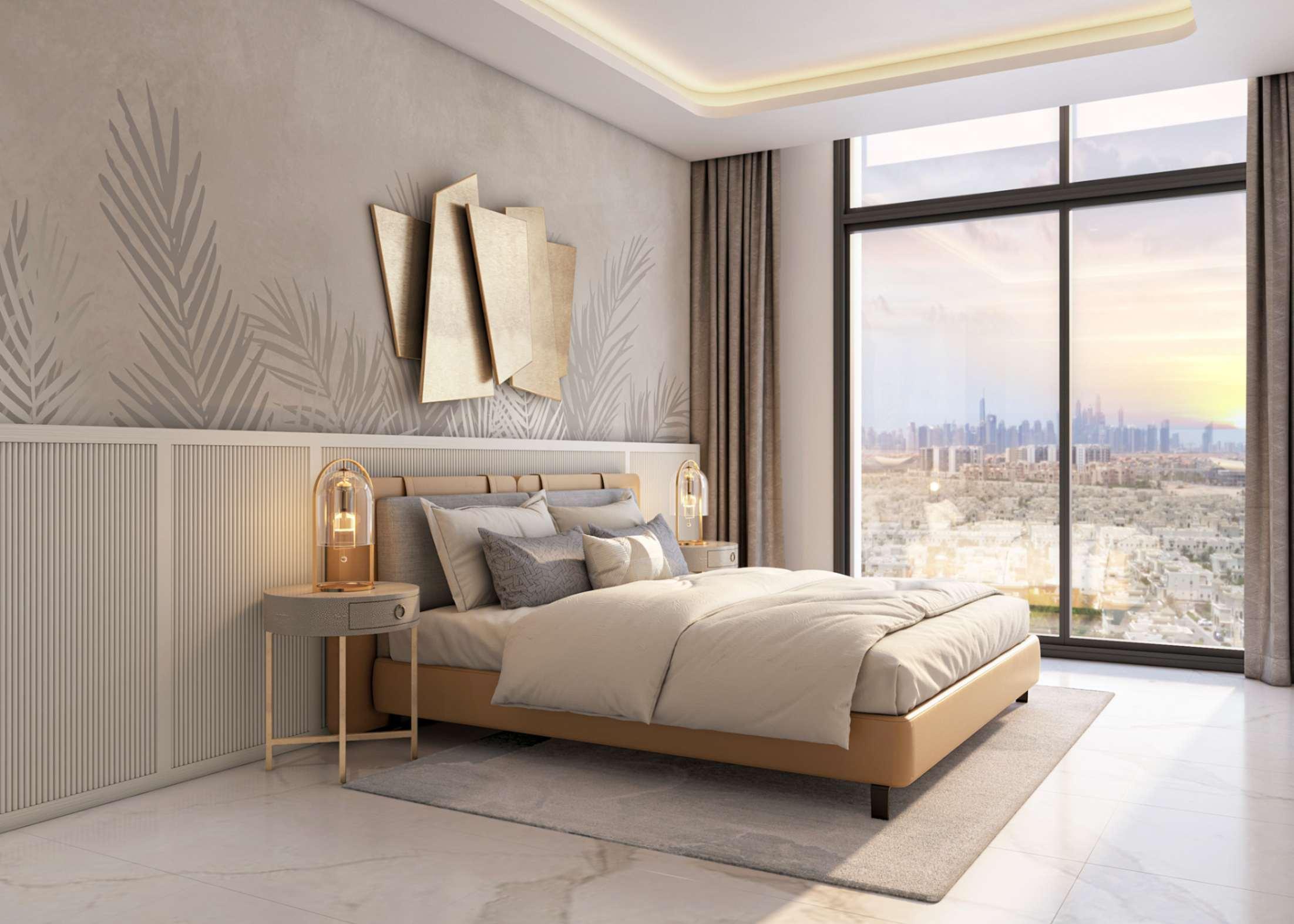 Azizi Central by Azizi Developments – 1, 2 & 3 BHK Apartments in Al Furjan Dubai | Handover Q4 2025