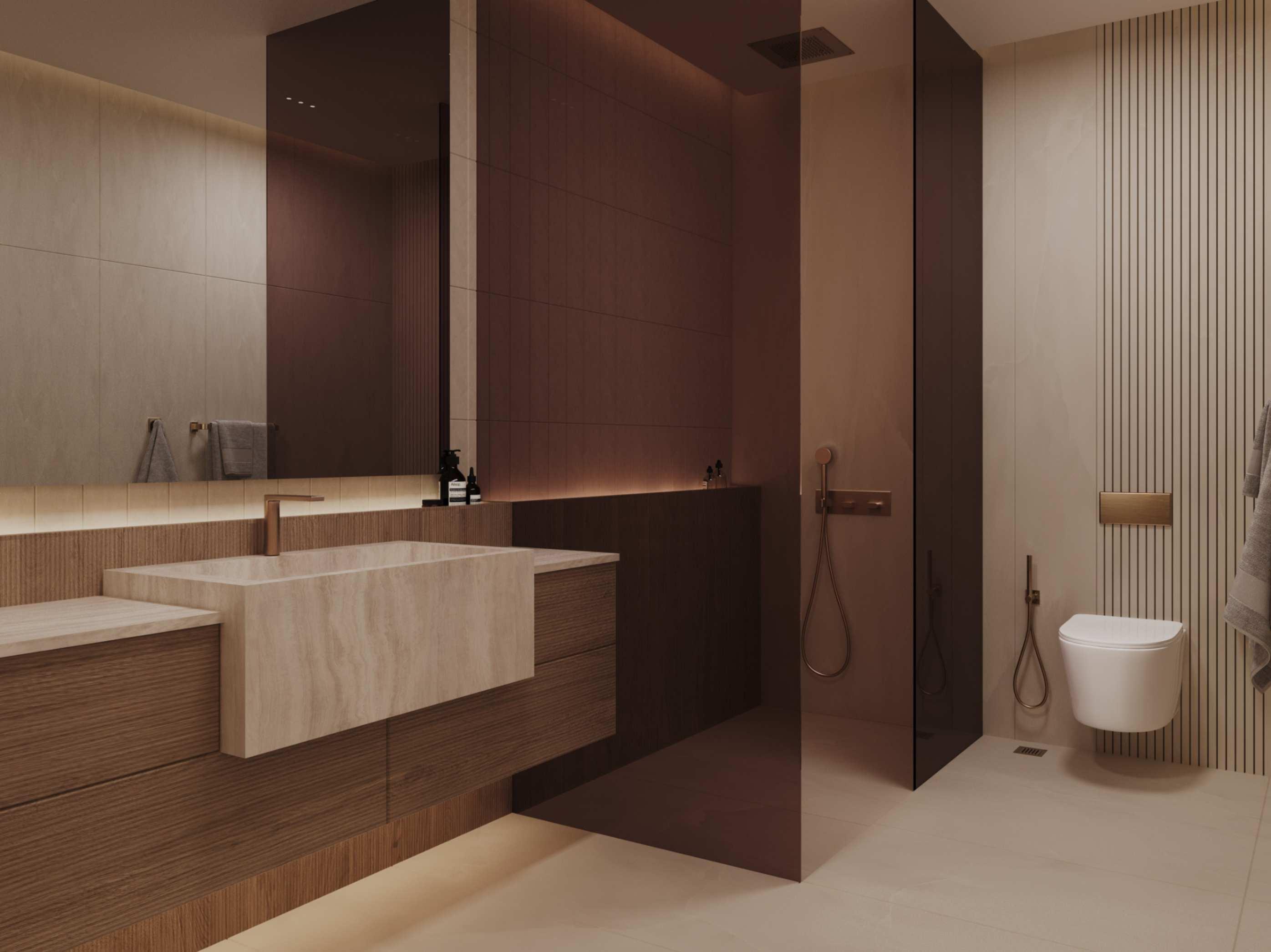 2 Bedroom Neighbor Plot View at Binghatti Ruby | 1092.86 Sq.Ft. |Jumeirah Village Circle