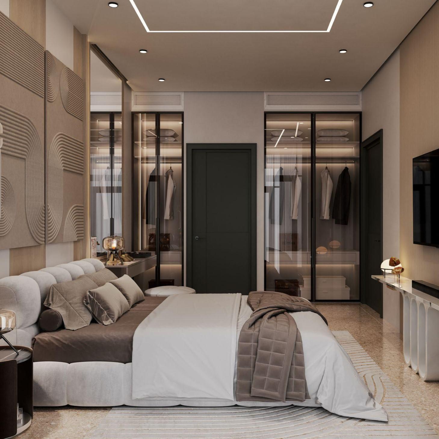 Coventry 2 by GFS Developments | Elevated Urban Living in International City Phase 3