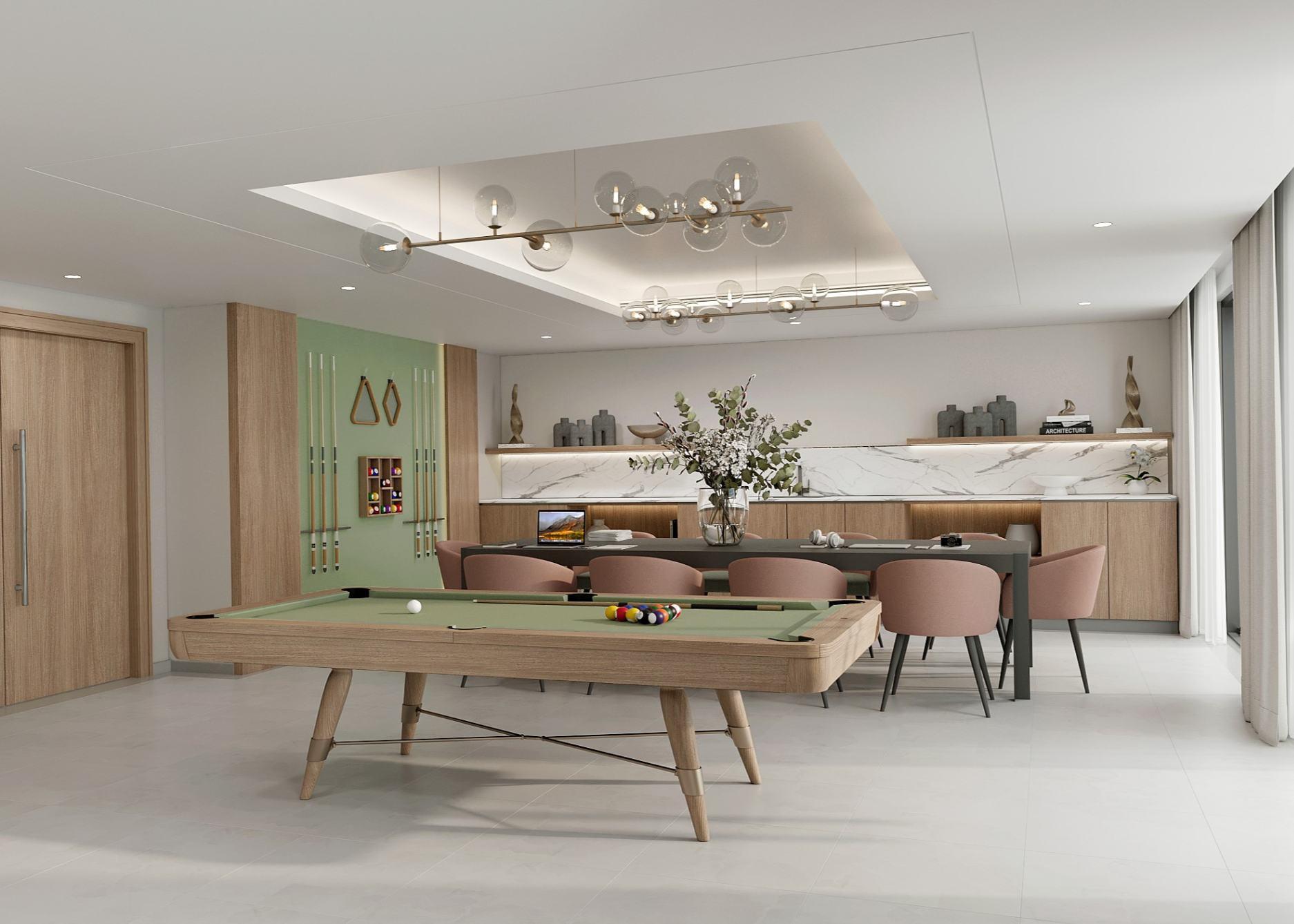 Azizi Arian by Azizi Developments | Studio to 3BR Apartments in Jebel Ali Free Zone | Direct Metro & SZR Access