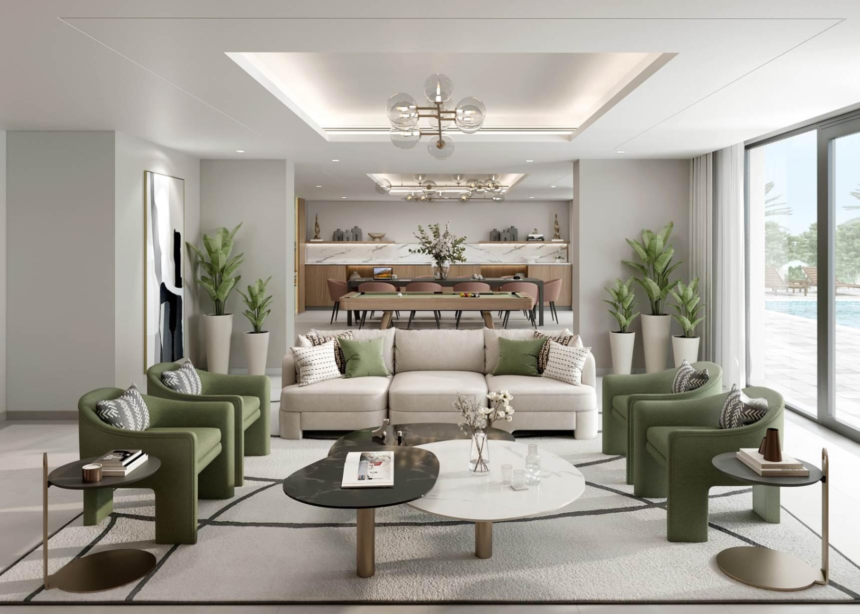 Azizi Arian by Azizi Developments | Studio to 3BR Apartments in Jebel Ali Free Zone | Direct Metro & SZR Access