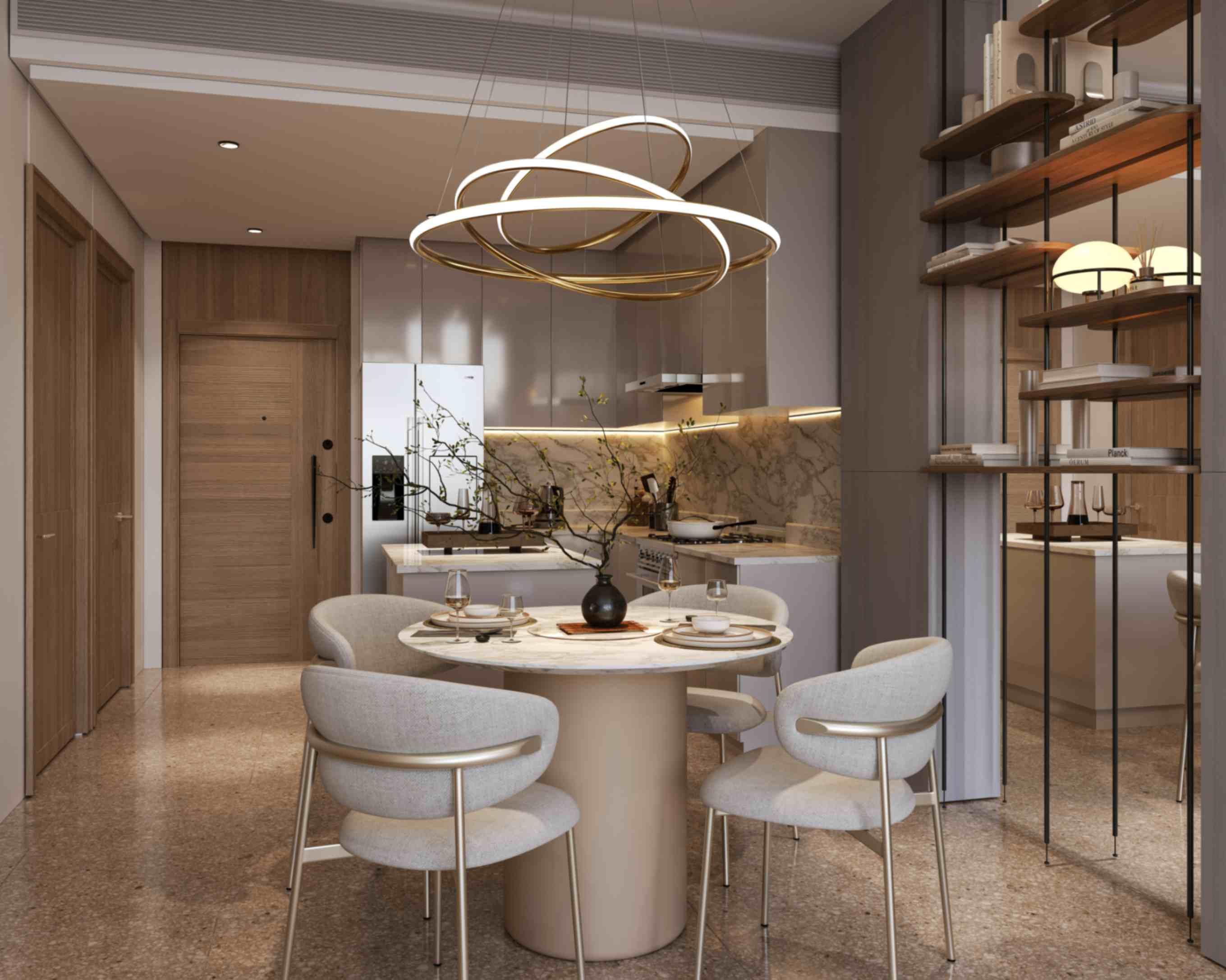 Coventry 66 by GFS Developments | Post-Handover Payment Plan | Studios, 1 & 2 BR in Dubai South