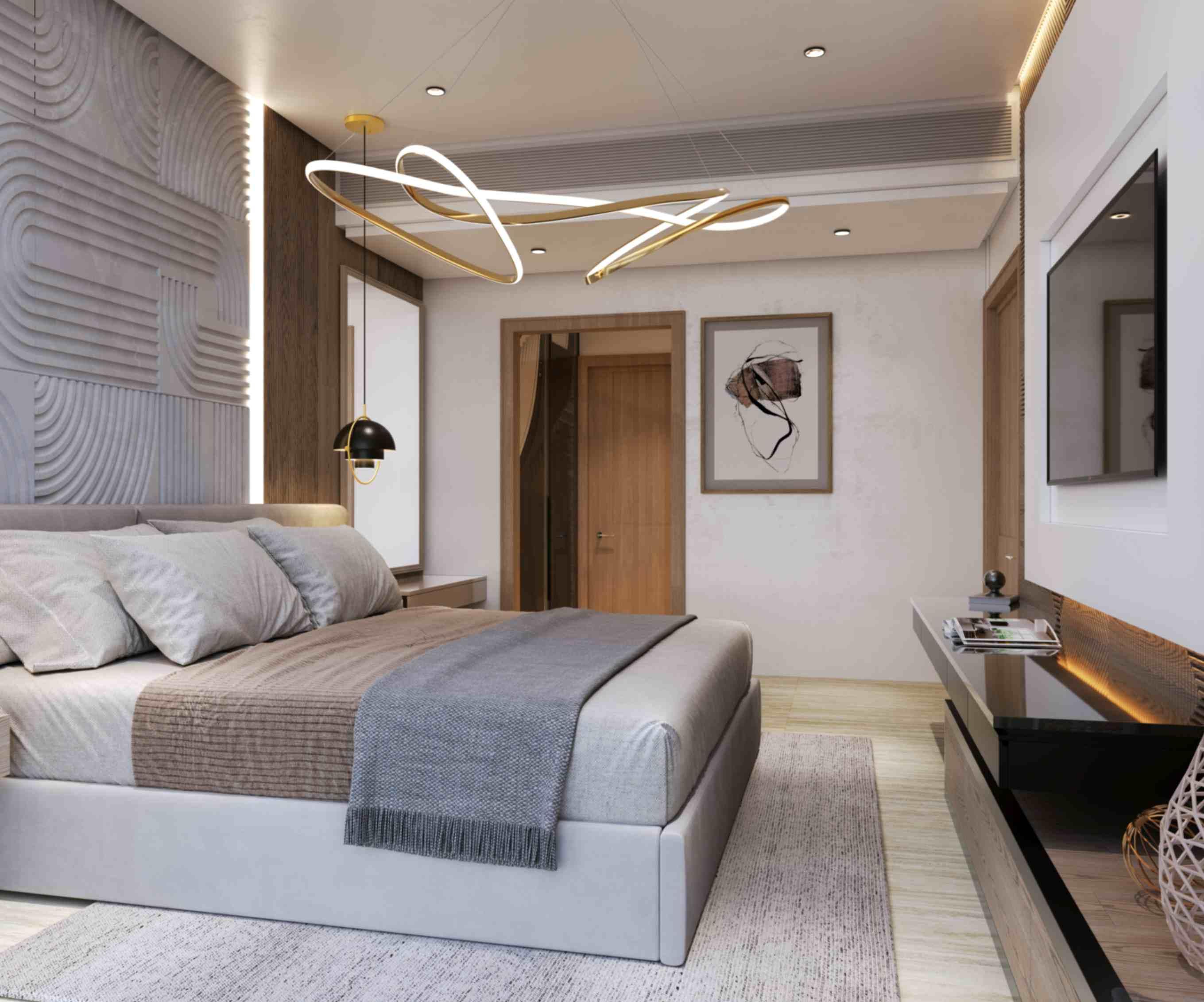 Coventry 66 by GFS Developments | Post-Handover Payment Plan | Studios, 1 & 2 BR in Dubai South