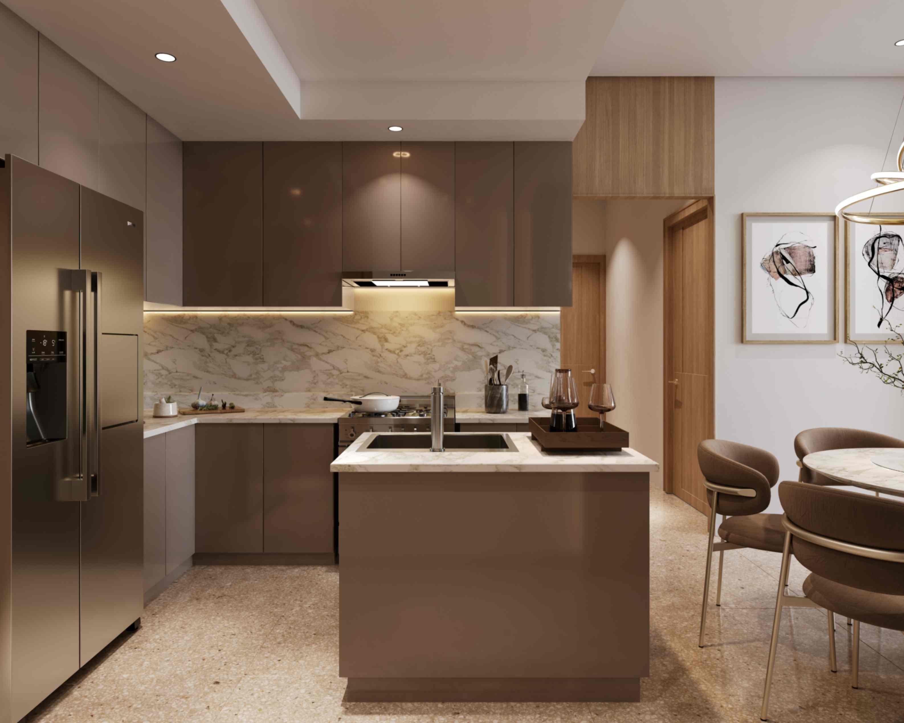 Coventry 66 by GFS Developments | Post-Handover Payment Plan | Studios, 1 & 2 BR in Dubai South