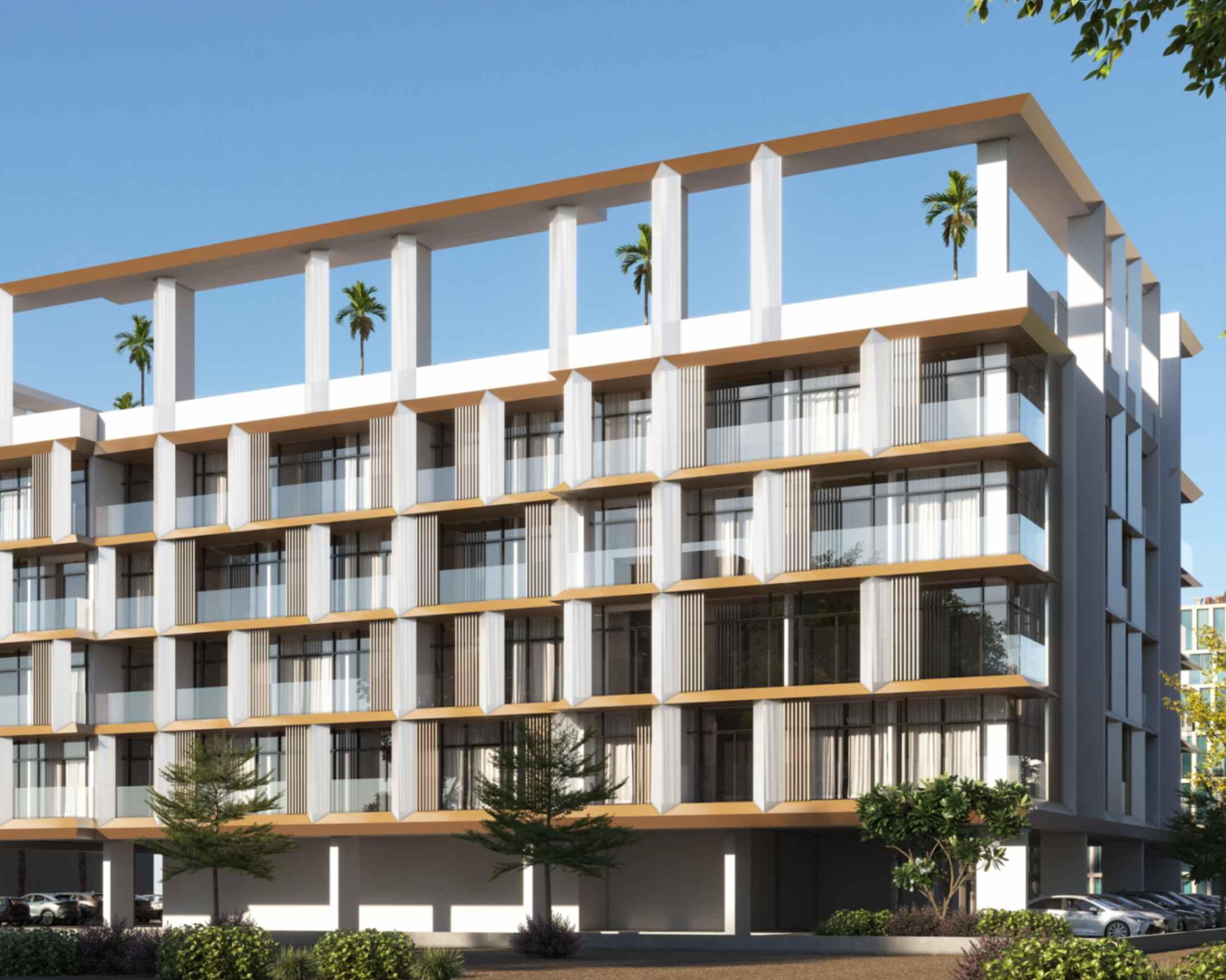 Coventry 66 by GFS Developments | Post-Handover Payment Plan | Studios, 1 & 2 BR in Dubai South