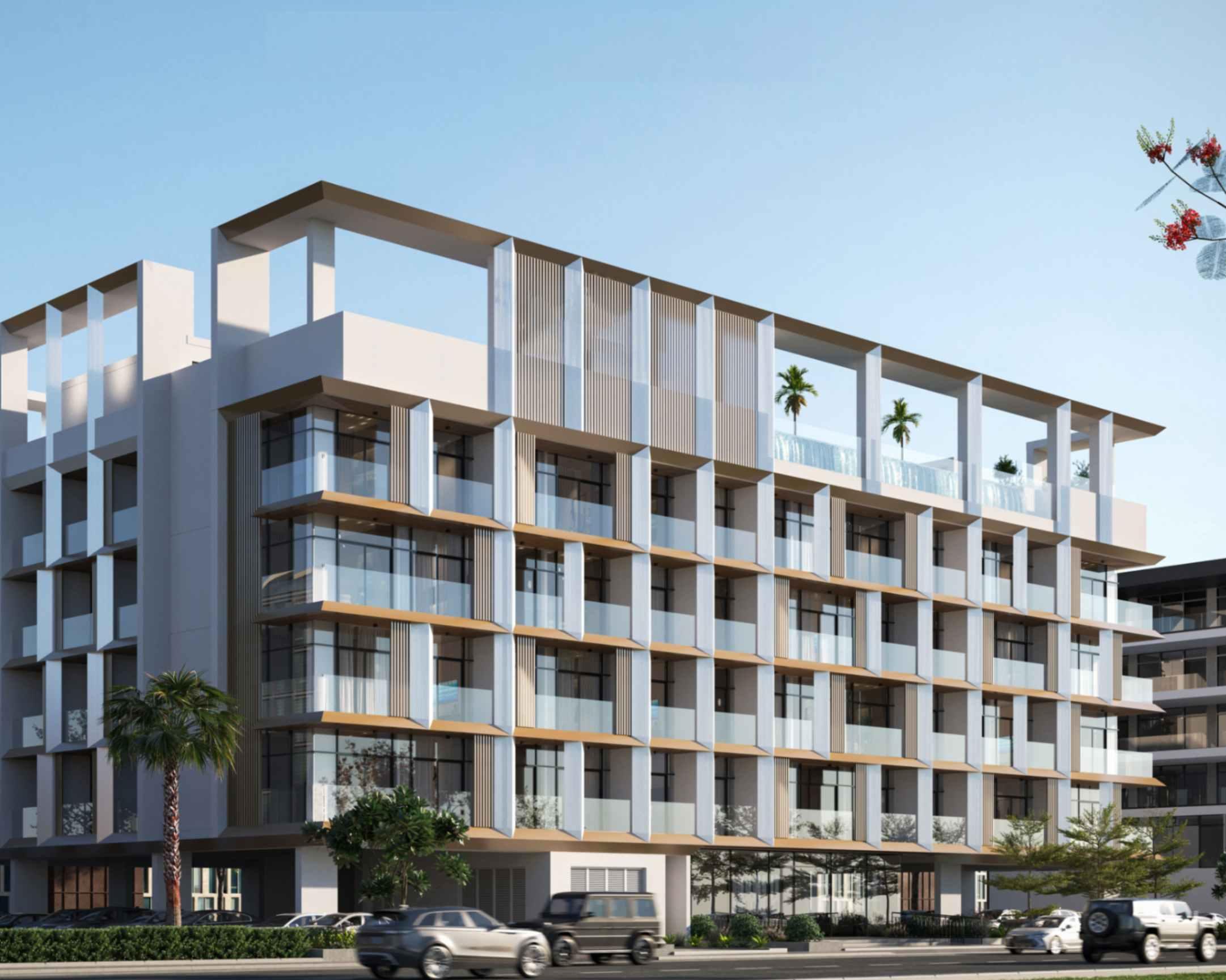Coventry 66 by GFS Developments | Post-Handover Payment Plan | Studios, 1 & 2 BR in Dubai South
