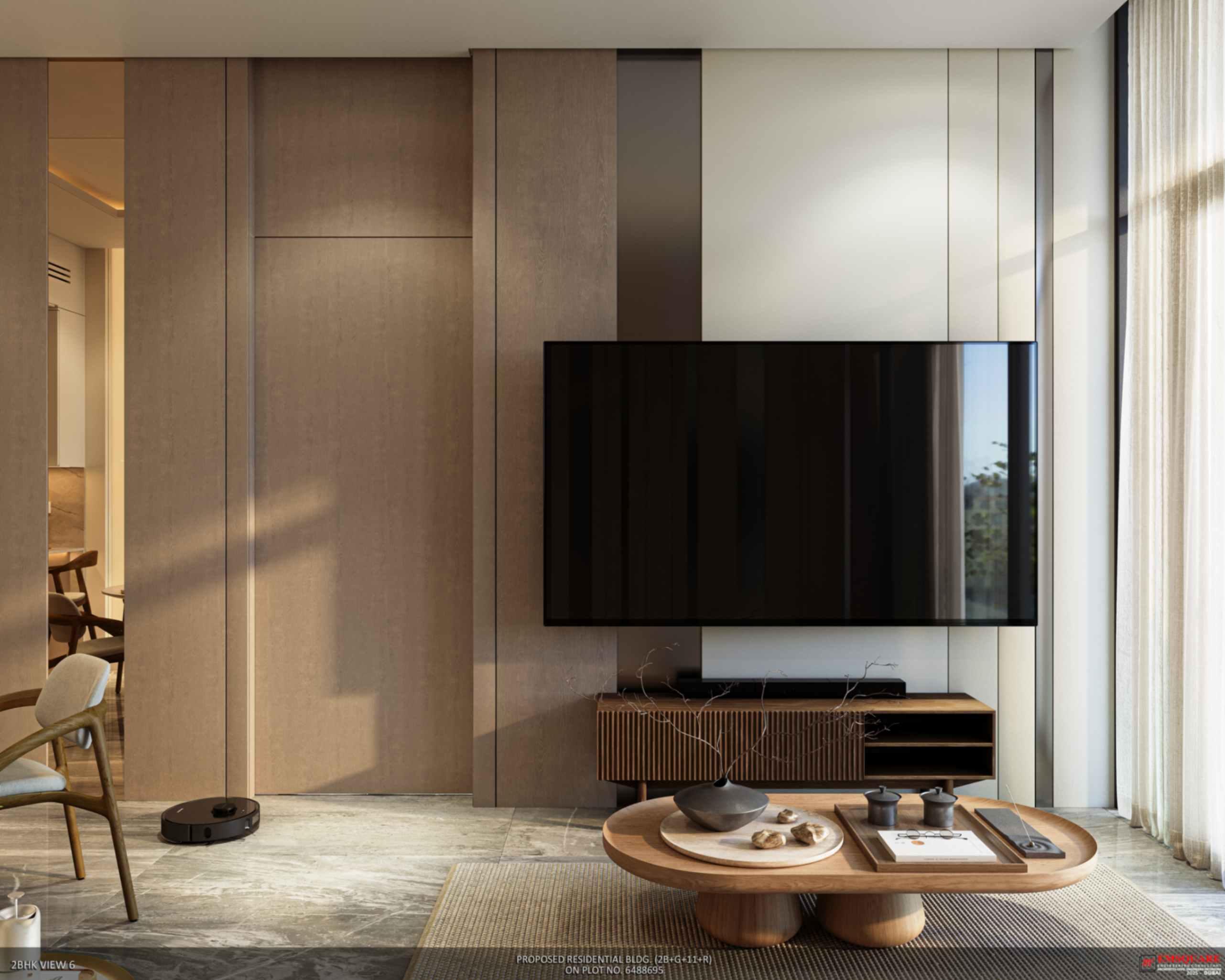 Coventry Gardens 2 by GFS Developments | Dubai Land Residence Complex (DLRC)