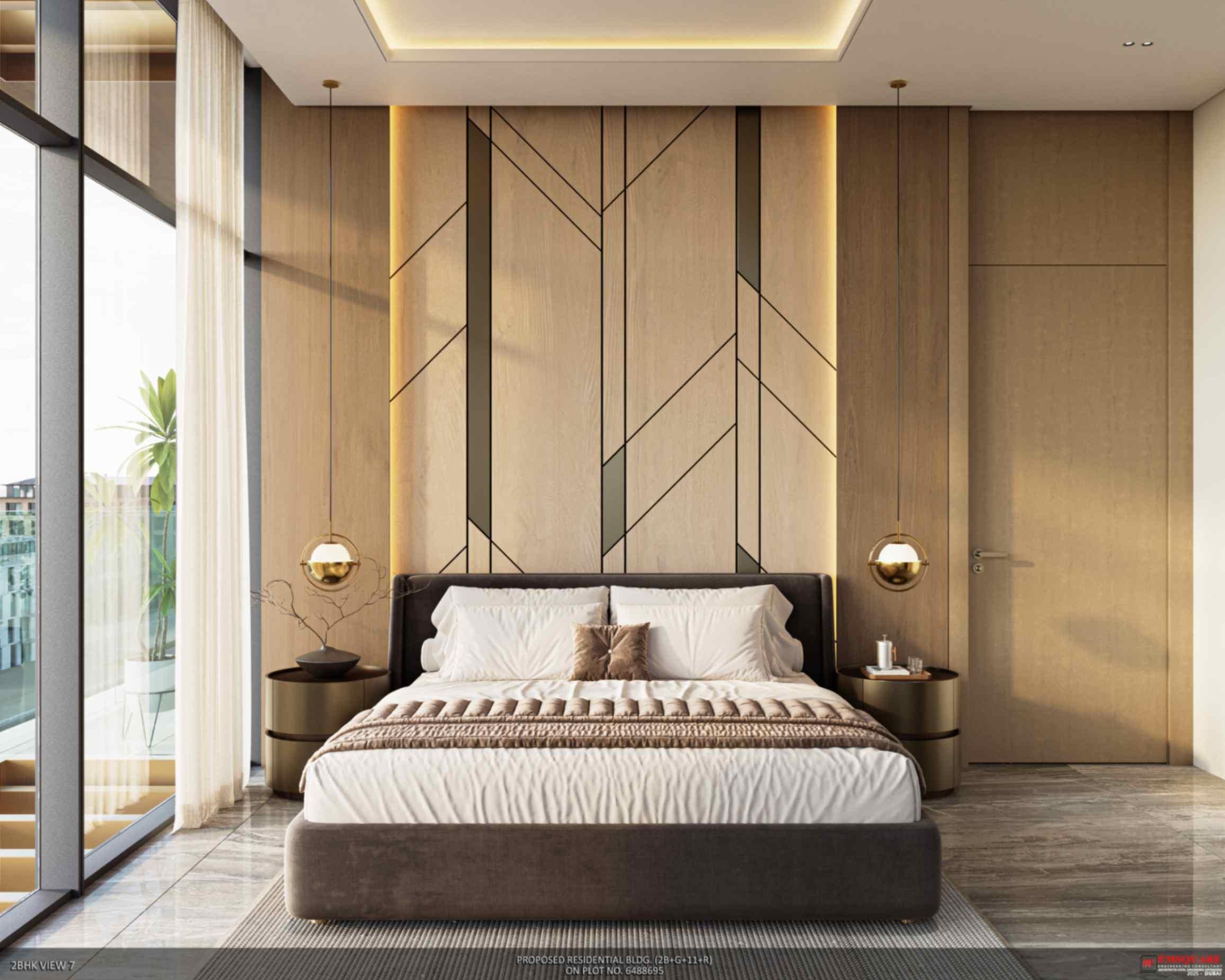 Coventry Gardens 2 by GFS Developments | Dubai Land Residence Complex (DLRC)