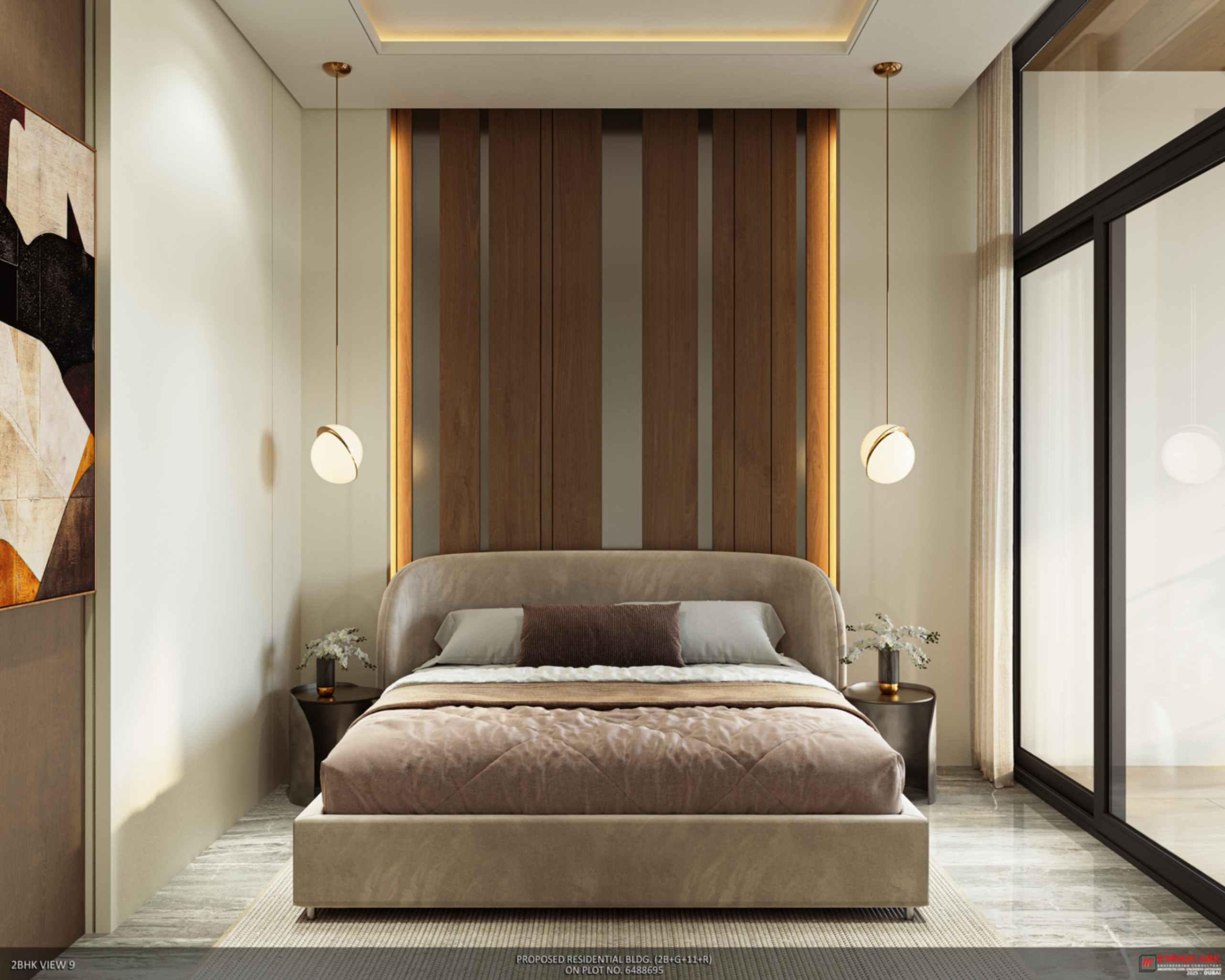 Coventry Gardens 2 by GFS Developments | Dubai Land Residence Complex (DLRC)