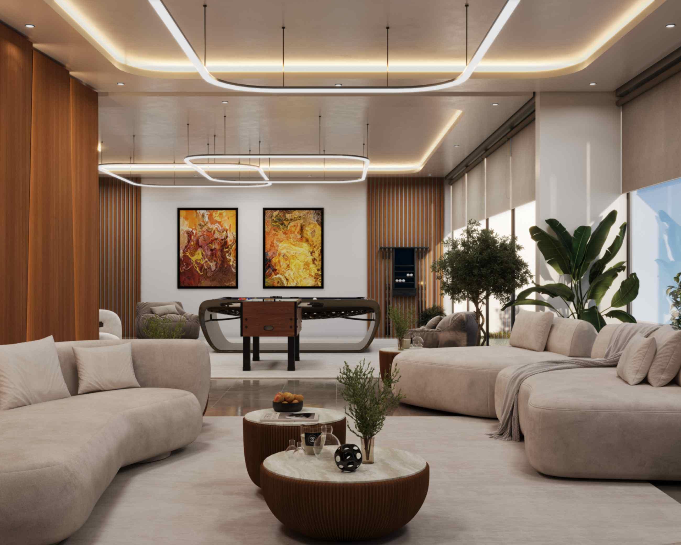 Coventry Gardens 2 by GFS Developments | Dubai Land Residence Complex (DLRC)