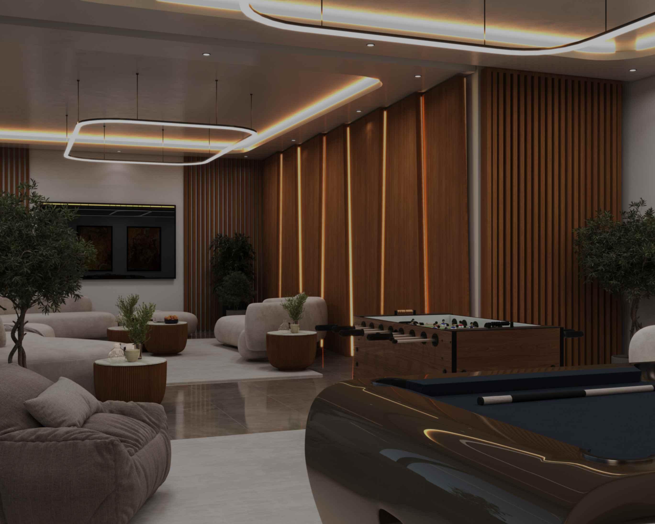Coventry Gardens 2 by GFS Developments | Dubai Land Residence Complex (DLRC)