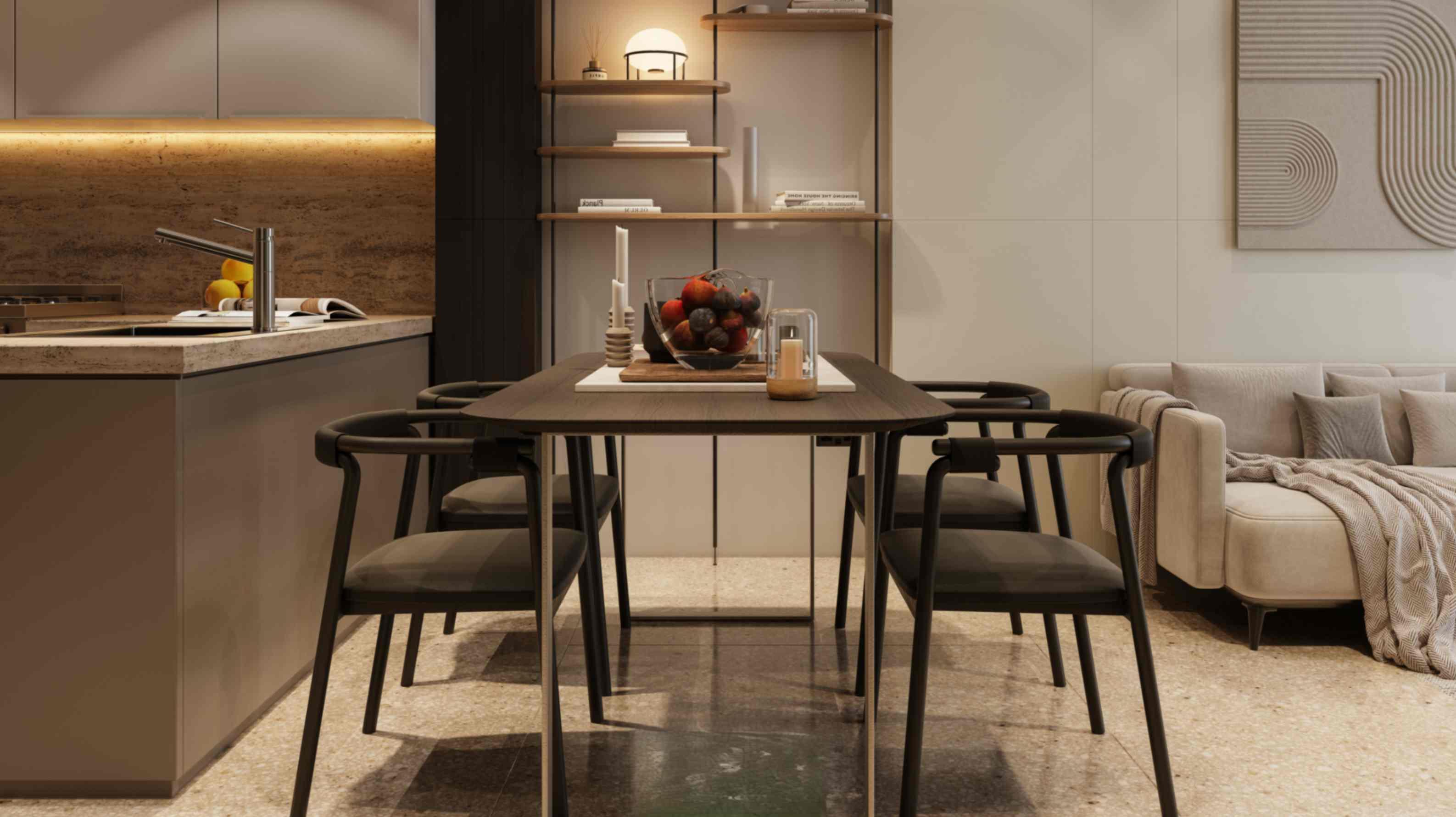 Coventry Gardens by GFS Developers | Premium Apartments in Dubailand Residence Complex | Dubai