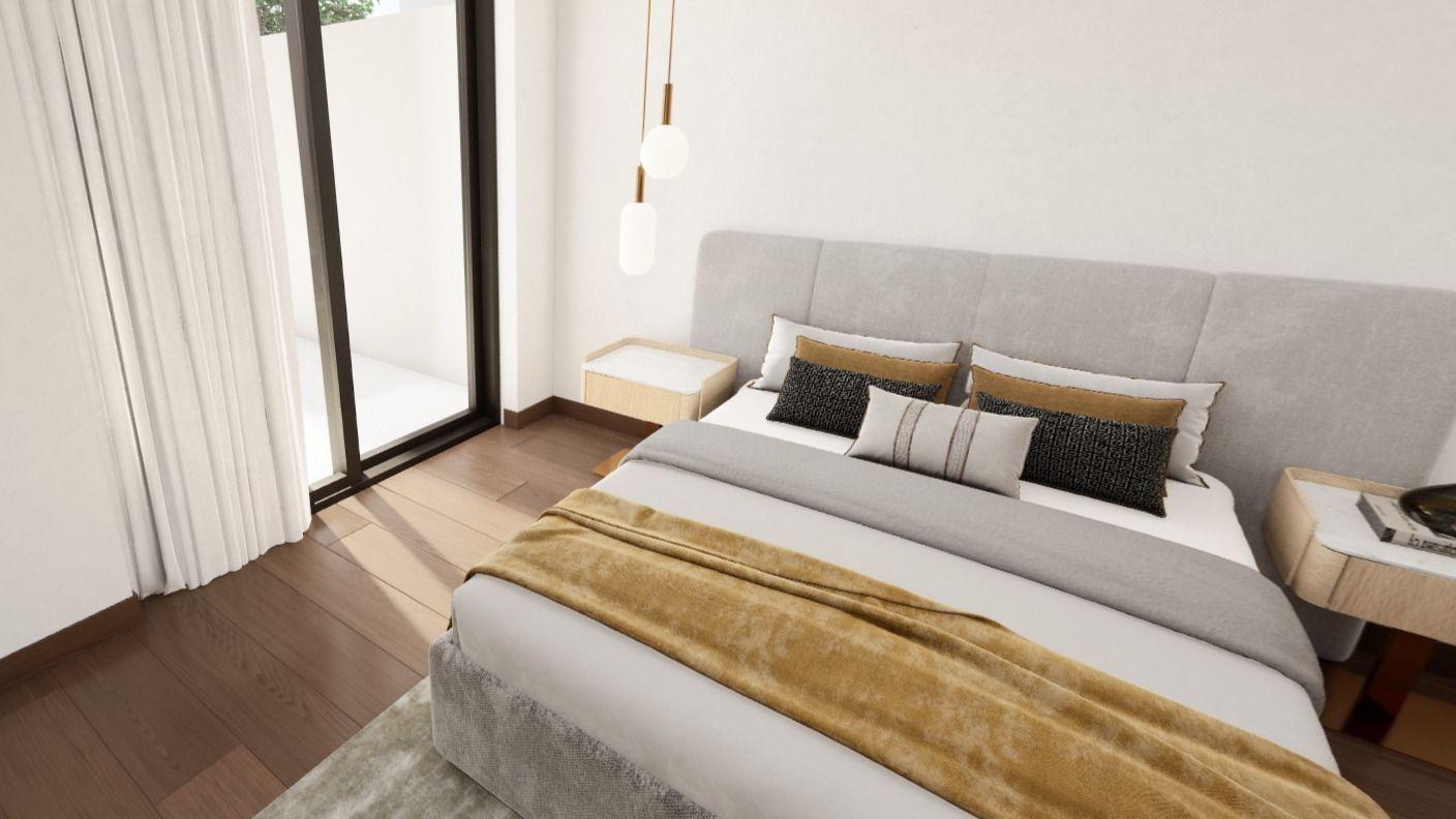 5 Bedroom Island View Apartment in Maldives Cluster | 3,178 Sq. Ft Saleable Area | 2,364 Sq. Ft Plot Area | DAMAC Islands by DAMAC at Dubailand