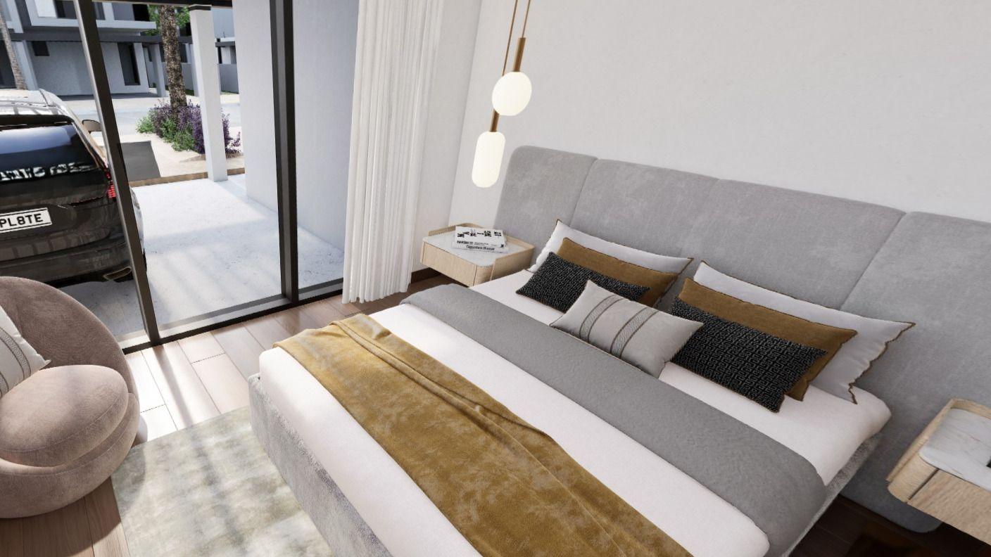 5 Bedroom Island View Apartment in Maldives Cluster | 3,178 Sq. Ft Saleable Area | 2,364 Sq. Ft Plot Area | DAMAC Islands by DAMAC at Dubailand