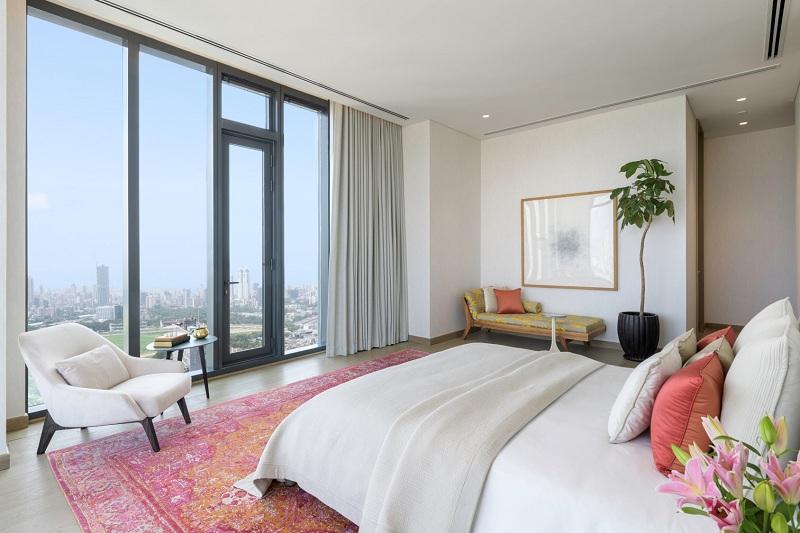 2 Bedroom | Lagoon View Apartment at Azizi Venice by Azizi Developments | Unit 309 | 3rd Floor | 1151.43 sq.ft | Dubai South