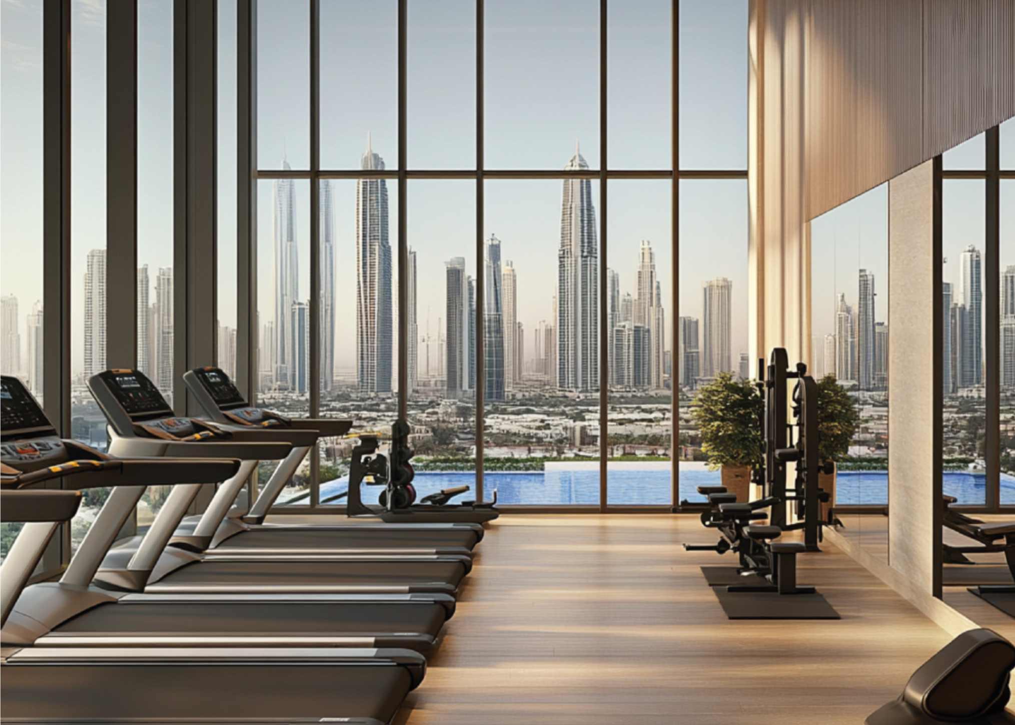 Azizi Raffi by Azizi Developments – 1, 2 & 3 Bedroom Apartments in Al Furjan, Dubai | Handover Sep 2026