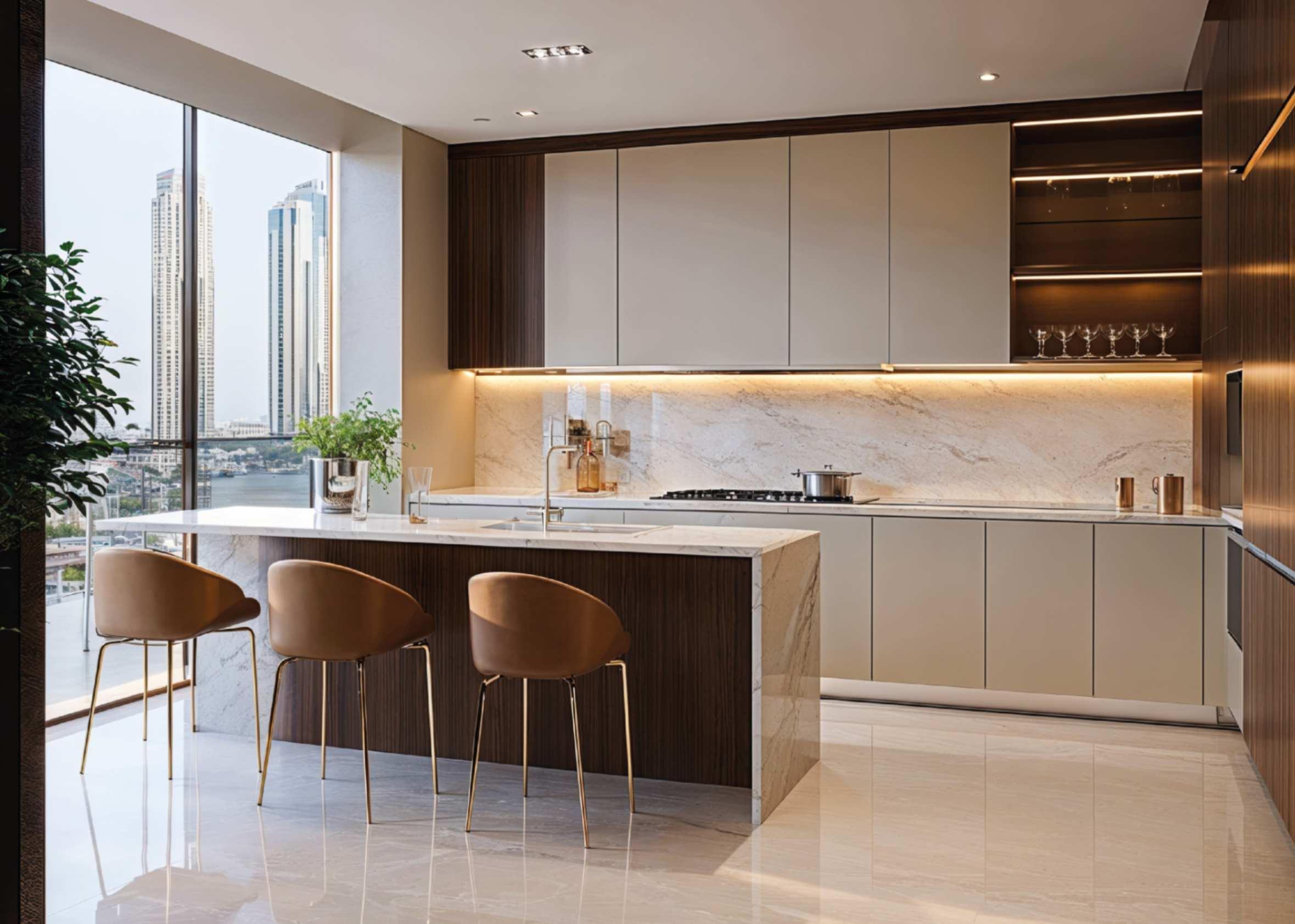 Azizi Raffi by Azizi Developments – 1, 2 & 3 Bedroom Apartments in Al Furjan, Dubai | Handover Sep 2026