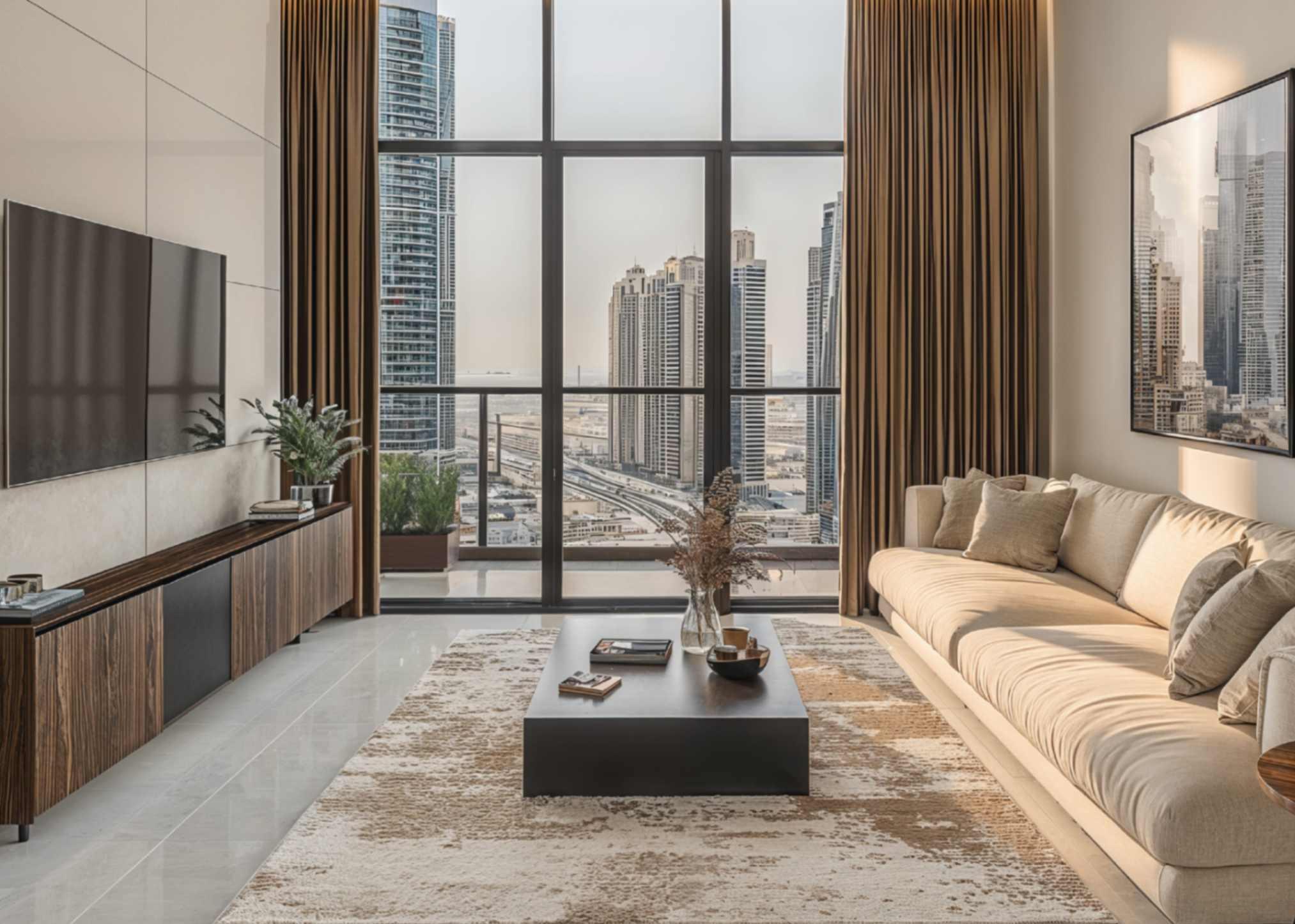 Azizi Raffi by Azizi Developments – 1, 2 & 3 Bedroom Apartments in Al Furjan, Dubai | Handover Sep 2026