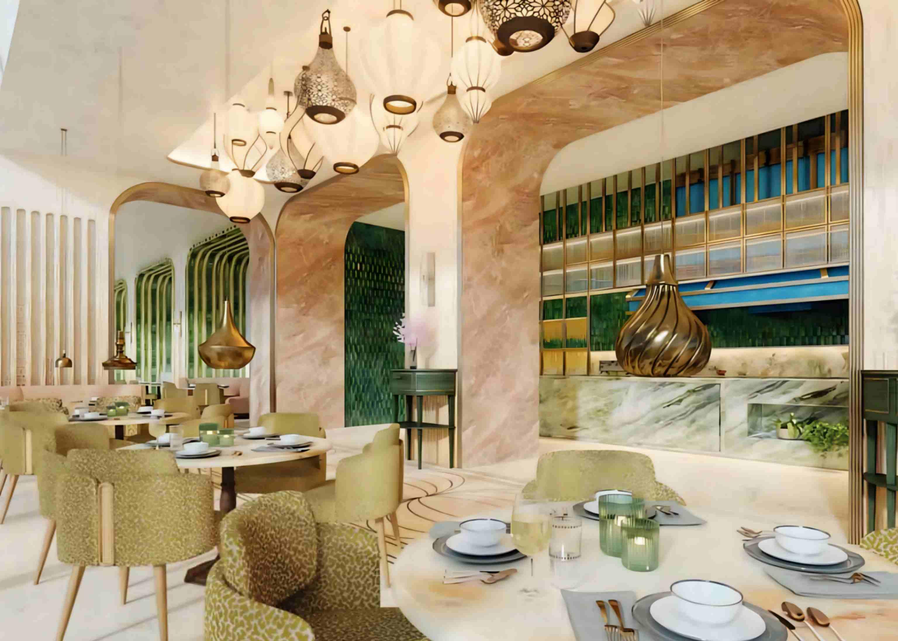 Burj Azizi by Azizi Developments | Ultra-Luxury Apartments & Penthouses in Downtown Dubai | World’s 2nd Tallest Tower