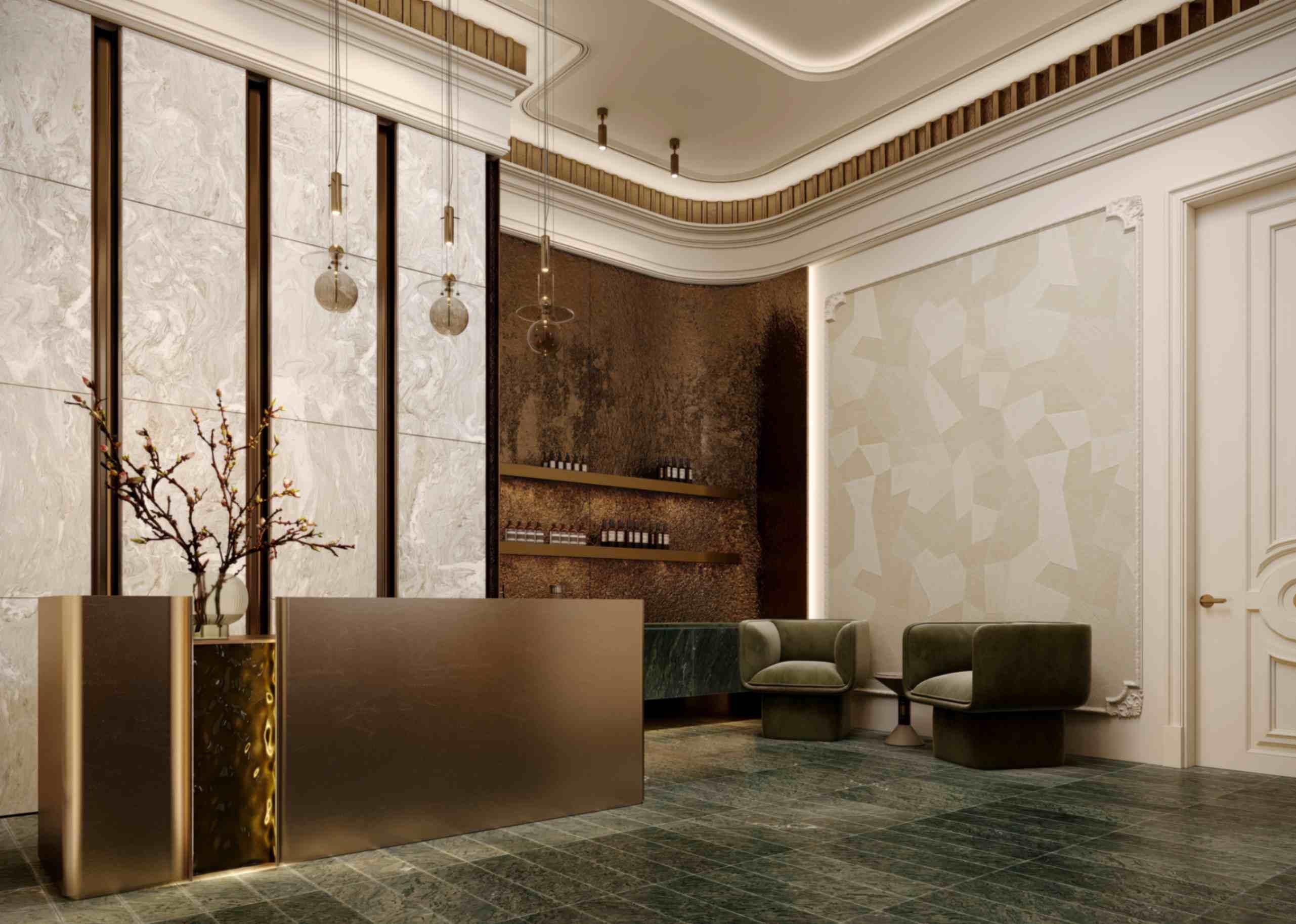 Burj Azizi by Azizi Developments | Ultra-Luxury Apartments & Penthouses in Downtown Dubai | World’s 2nd Tallest Tower