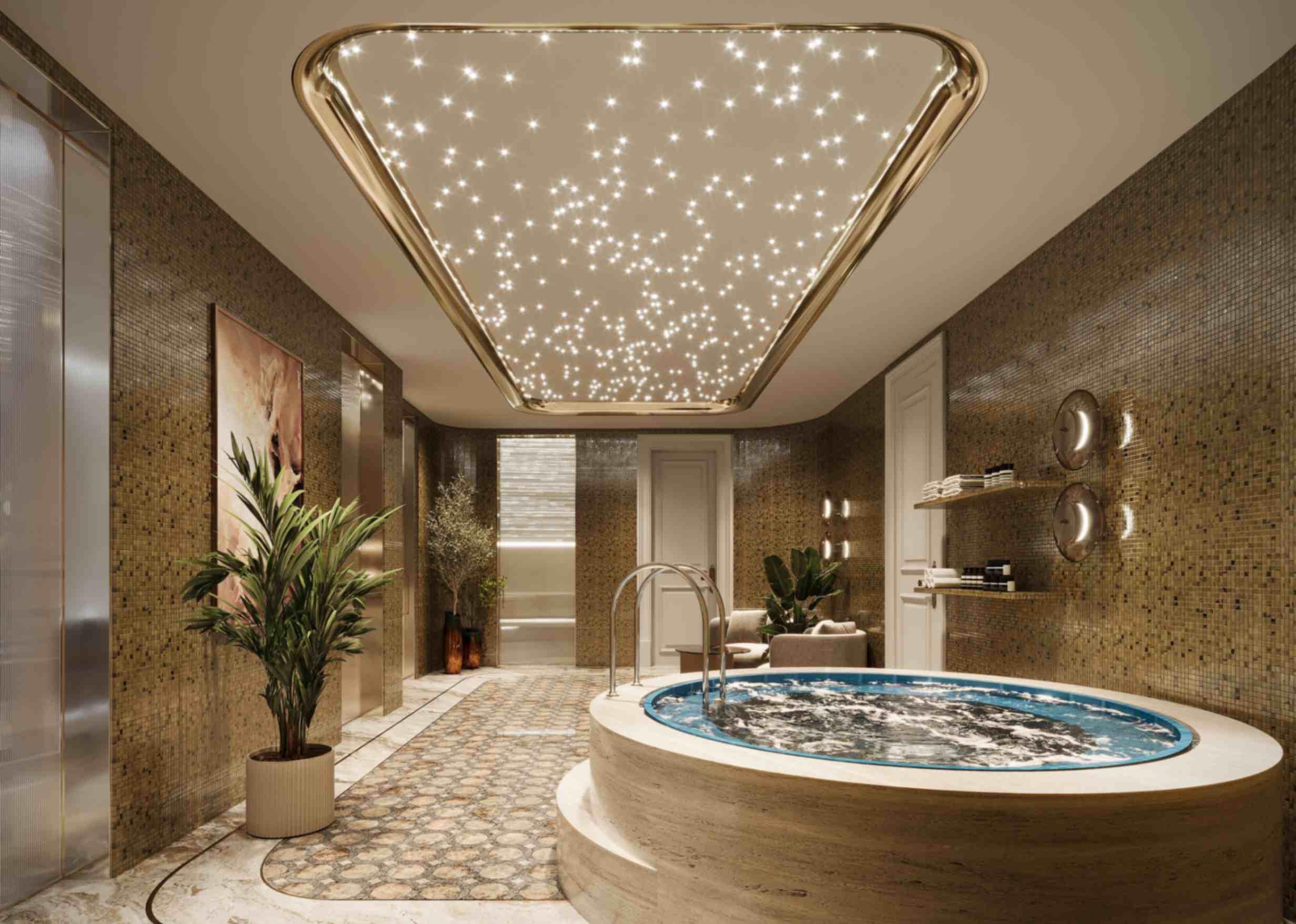Burj Azizi by Azizi Developments | Ultra-Luxury Apartments & Penthouses in Downtown Dubai | World’s 2nd Tallest Tower