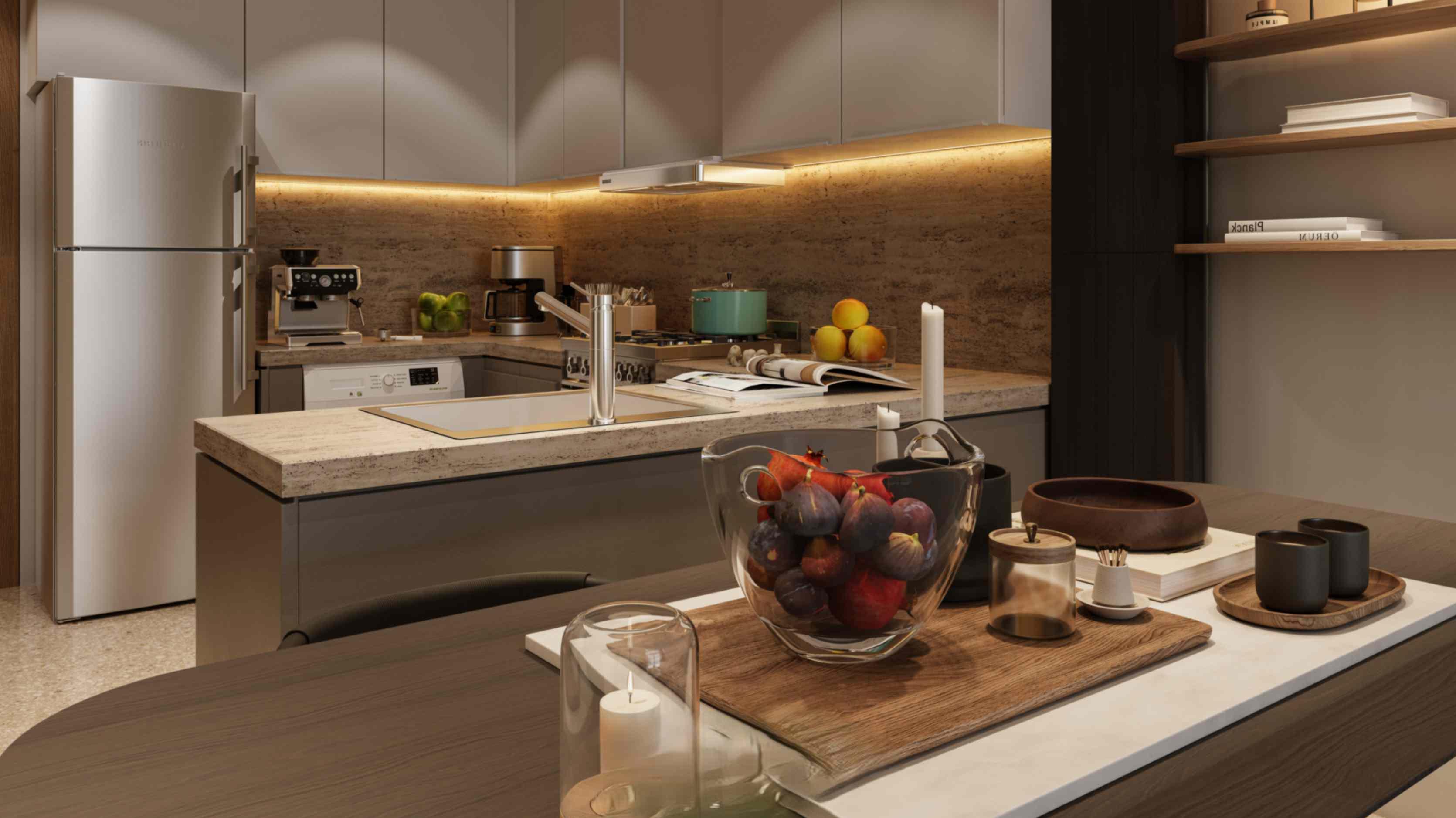 Coventry Gardens by GFS Developers | Premium Apartments in Dubailand Residence Complex | Dubai