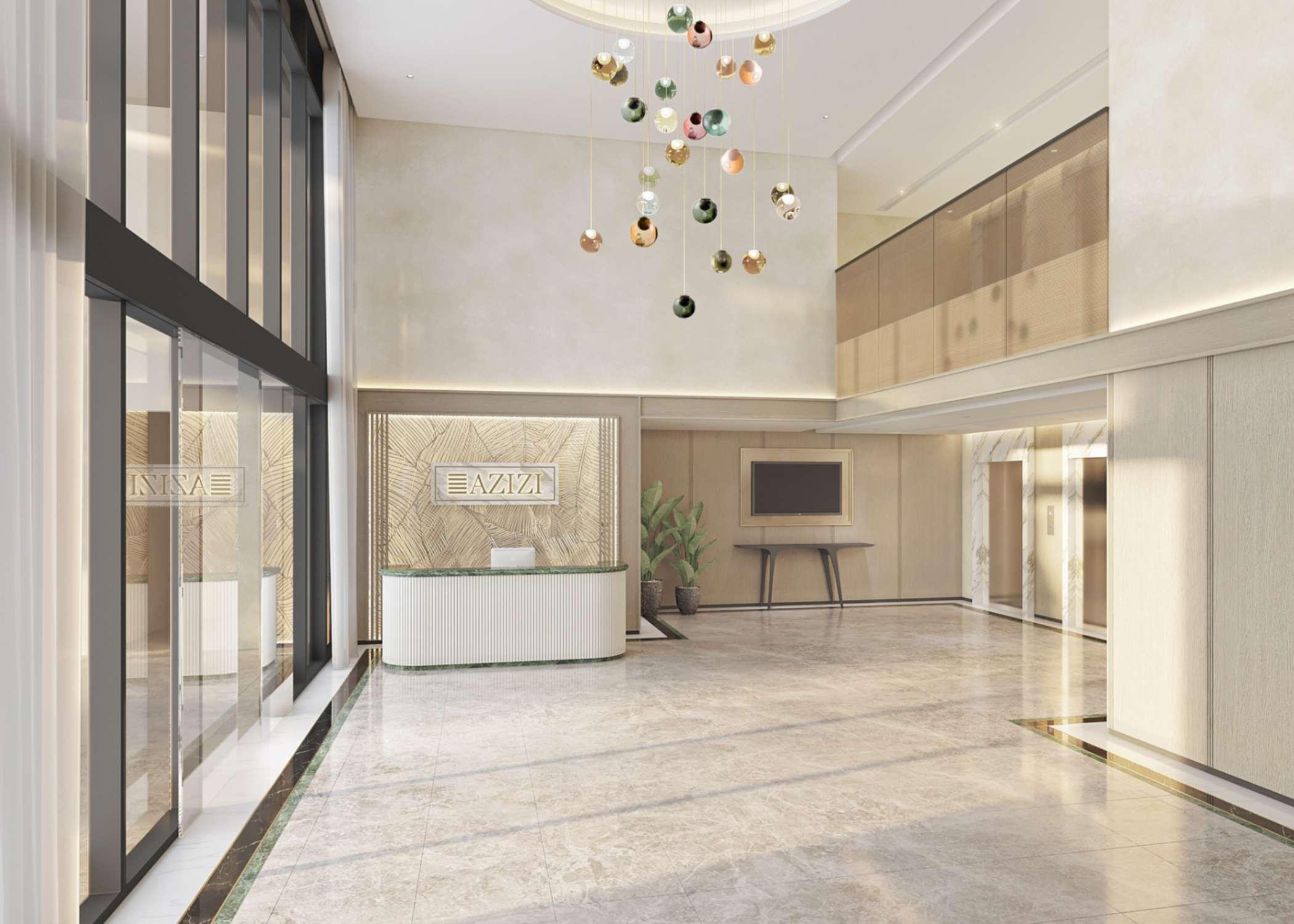 Azizi Central by Azizi Developments – 1, 2 & 3 BHK Apartments in Al Furjan Dubai | Handover Q4 2025