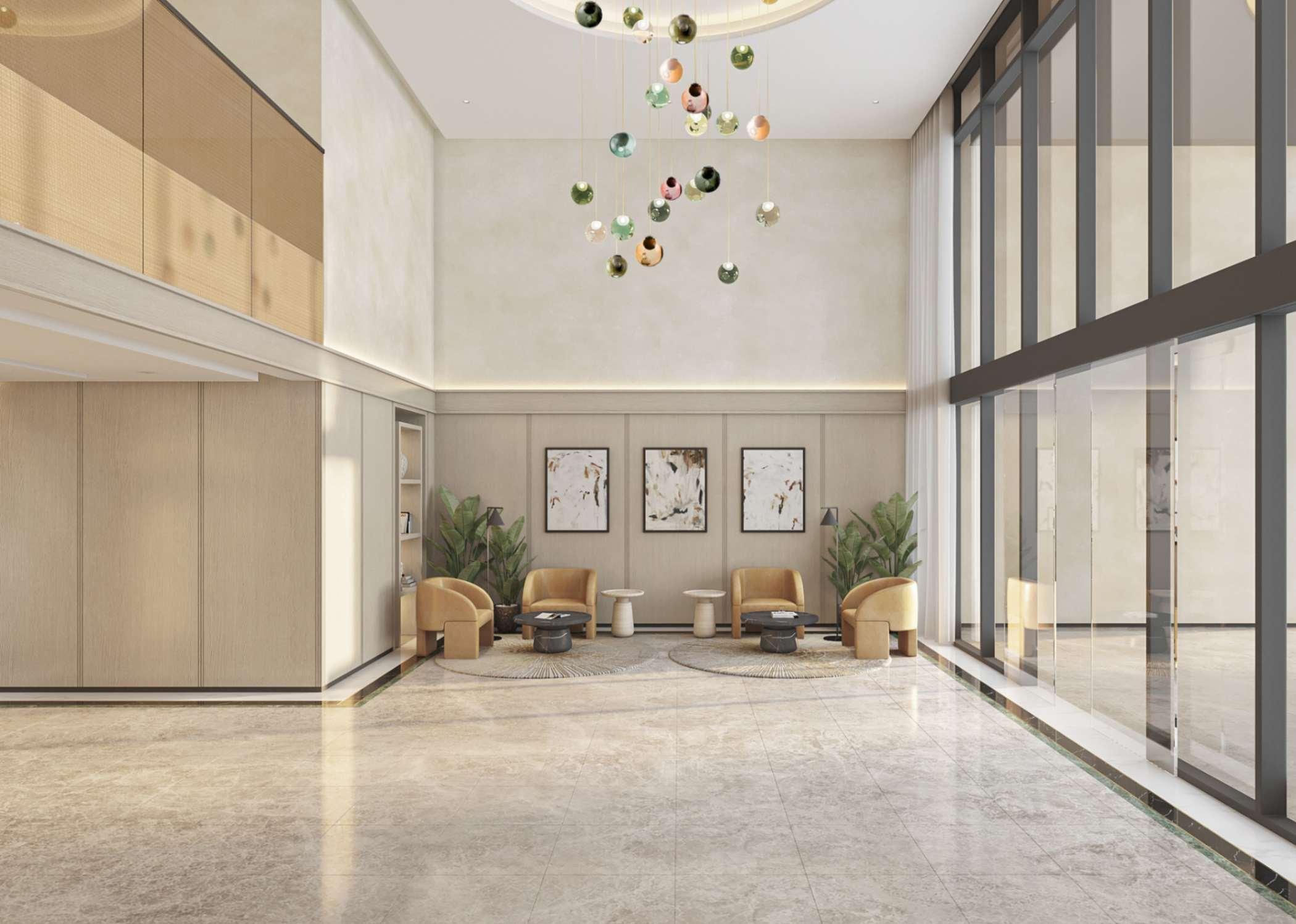 Azizi Central by Azizi Developments – 1, 2 & 3 BHK Apartments in Al Furjan Dubai | Handover Q4 2025