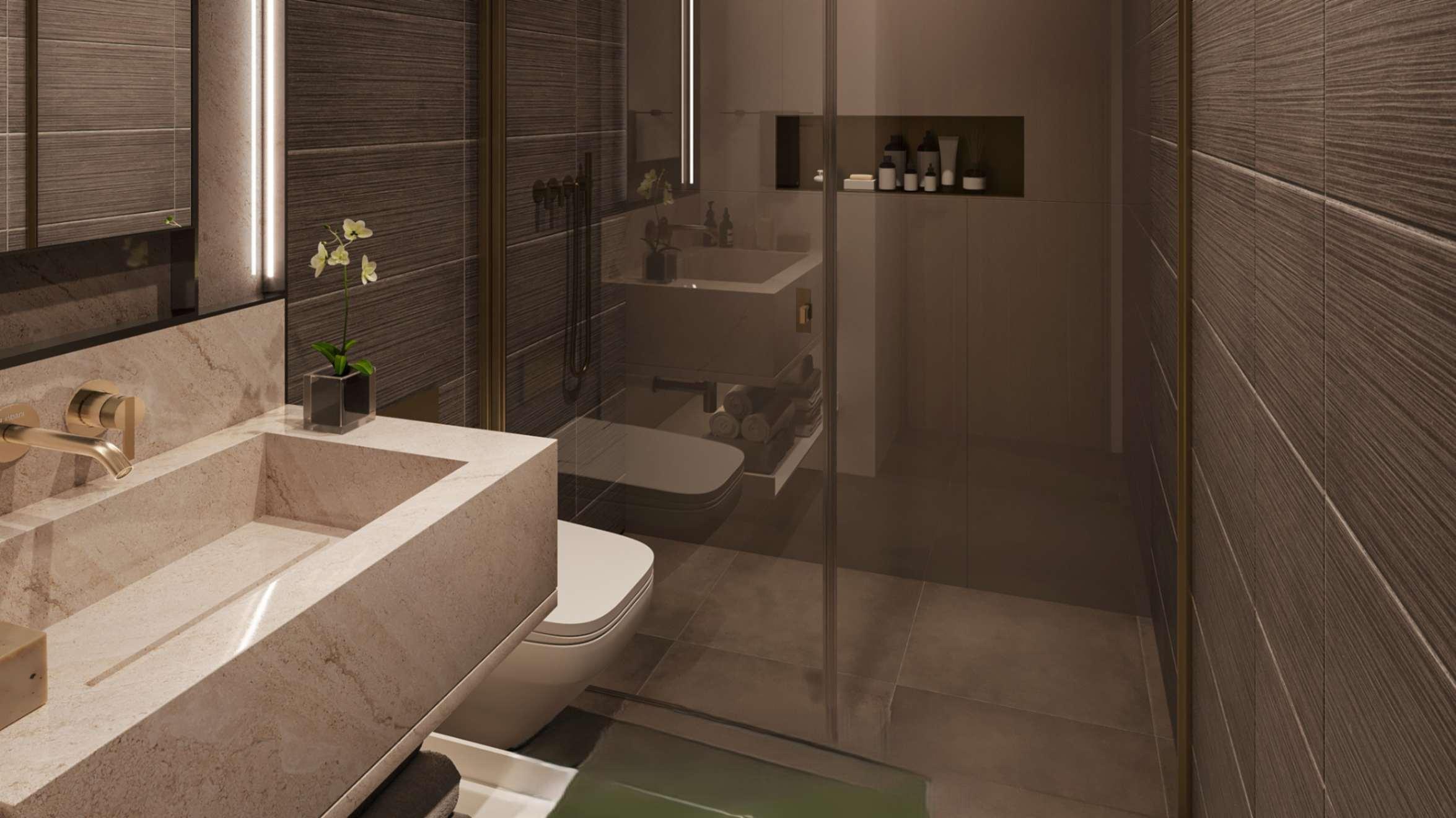 Coventry Gardens by GFS Developers | Premium Apartments in Dubailand Residence Complex | Dubai
