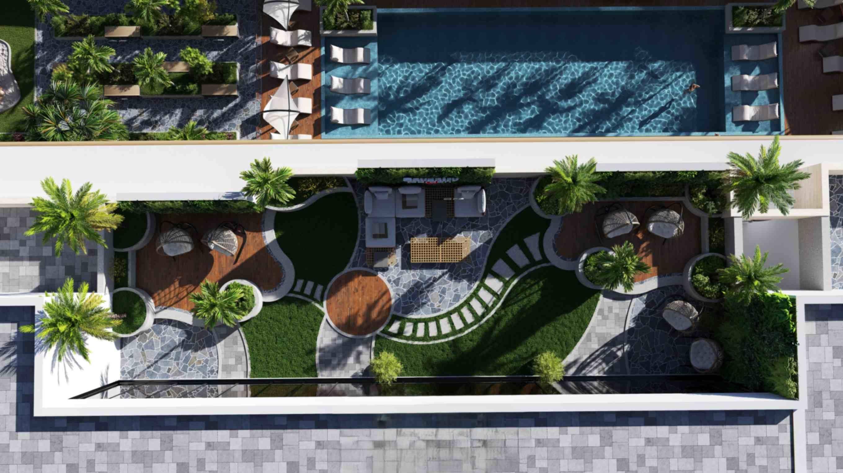 Coventry Gardens by GFS Developers | Premium Apartments in Dubailand Residence Complex | Dubai