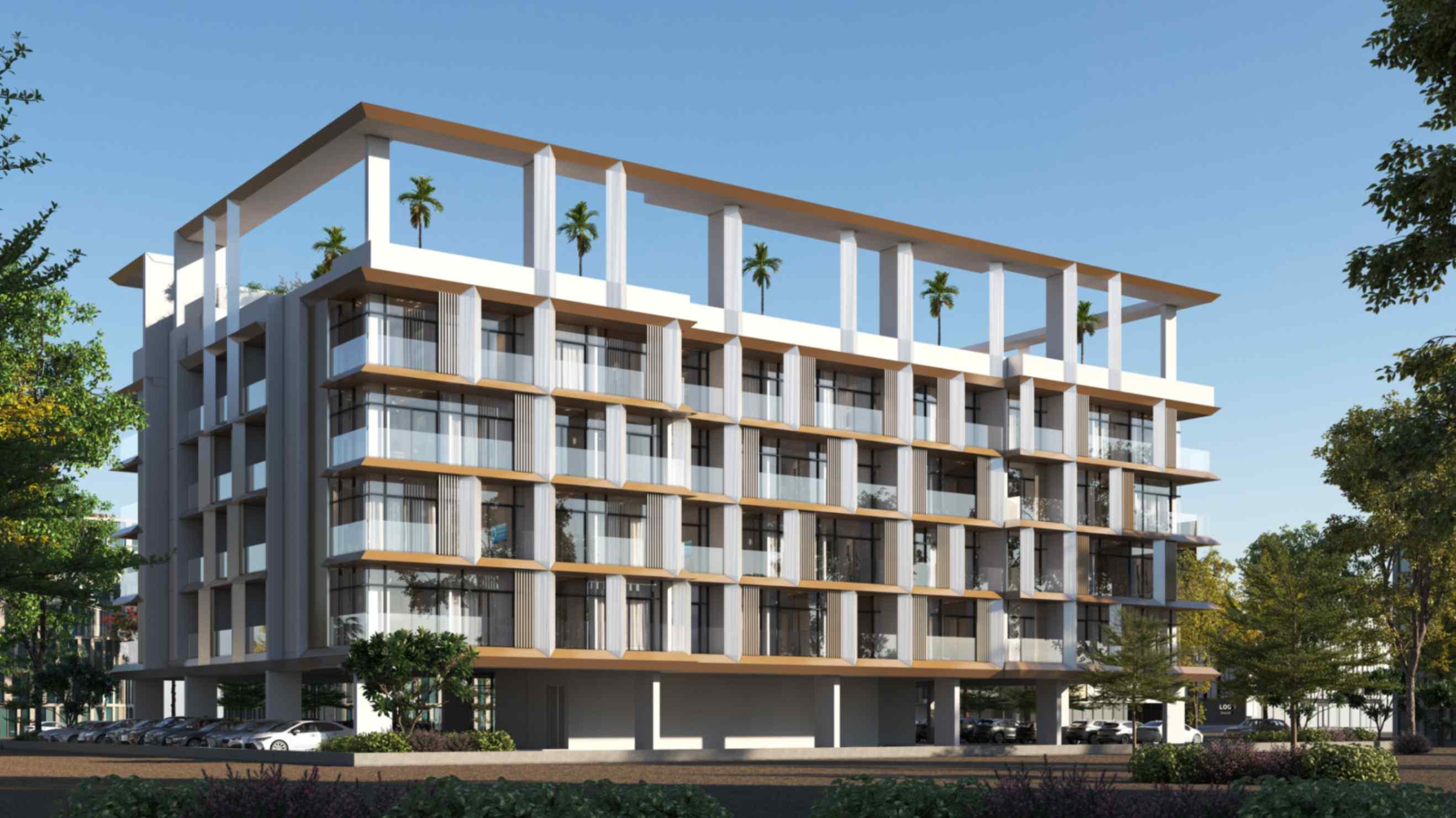 Coventry 66 by GFS Developments | Post-Handover Payment Plan | Studios, 1 & 2 BR in Dubai South